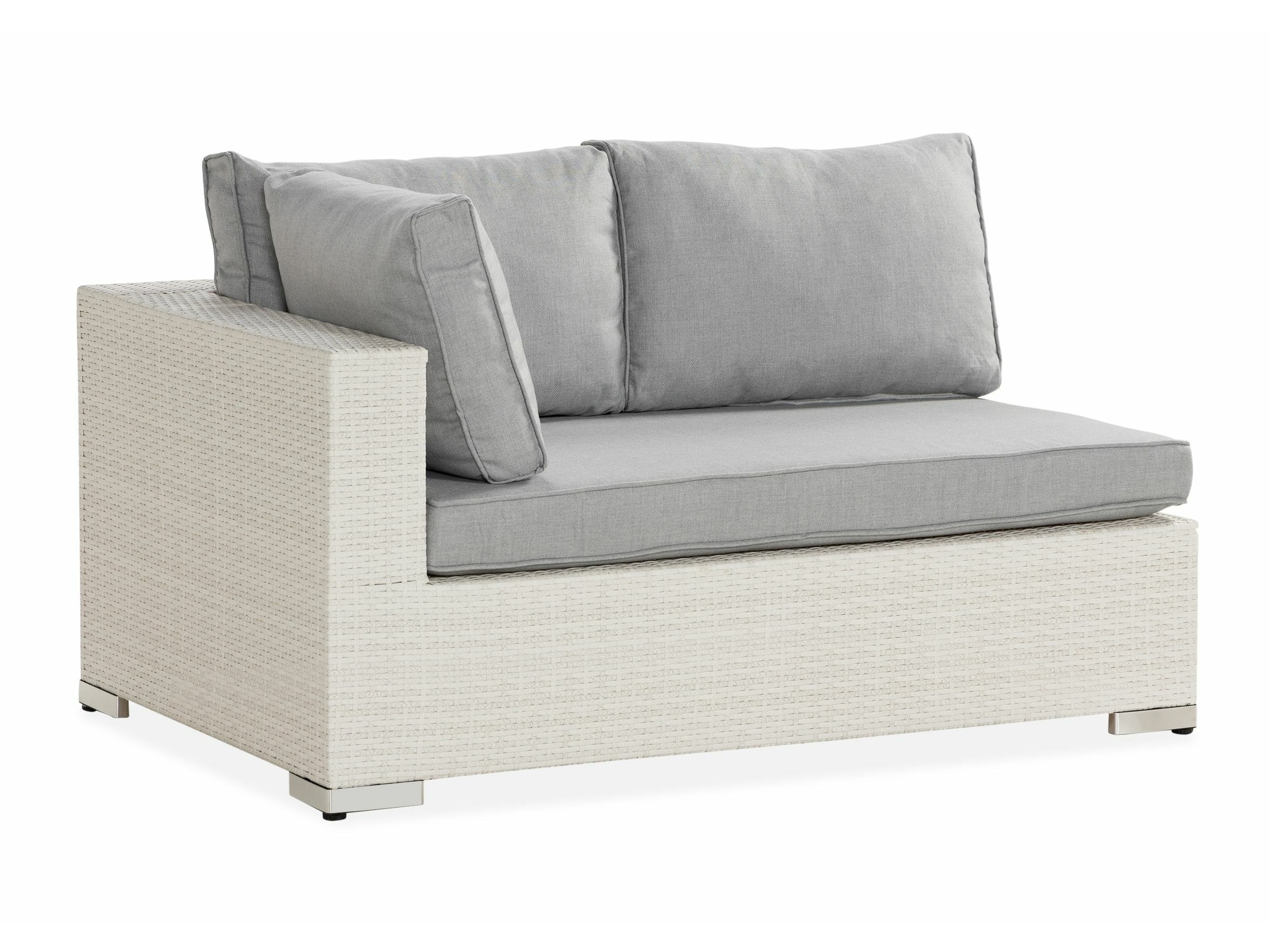 Sofá para exterior Comfort Garden 307