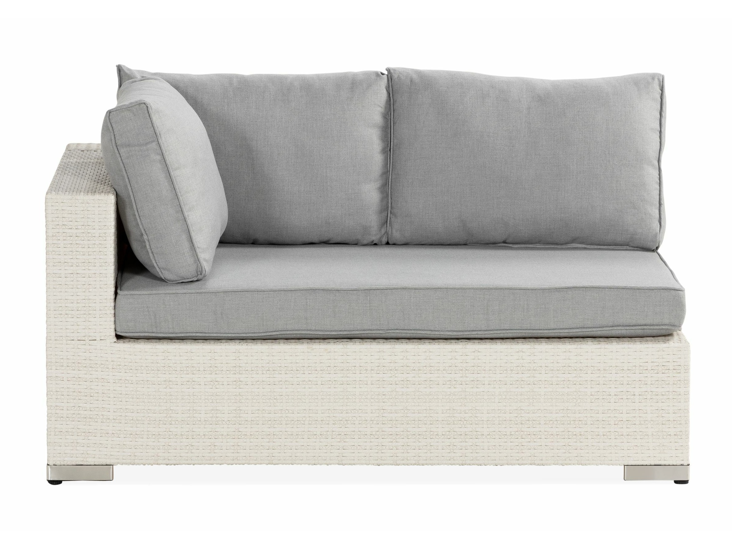 Sofá para exterior Comfort Garden 307