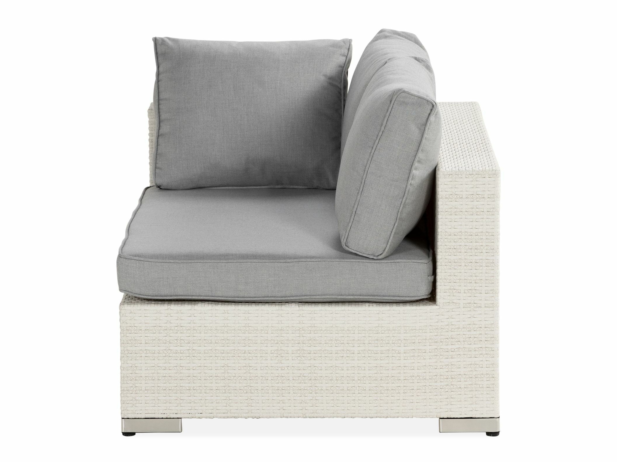 Sofá para exterior Comfort Garden 307