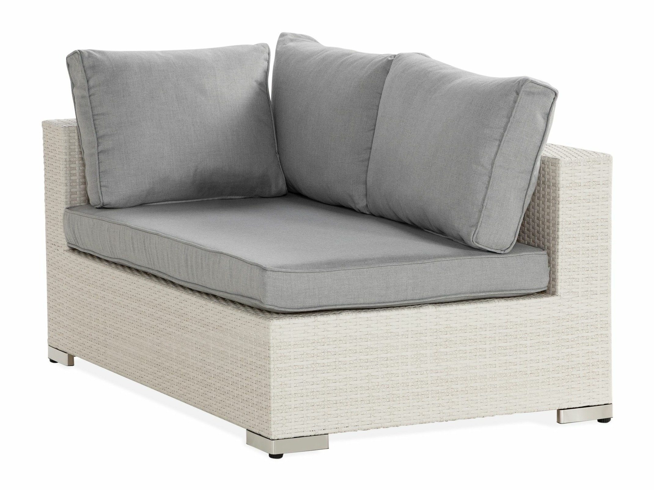 Sofá para exterior Comfort Garden 307