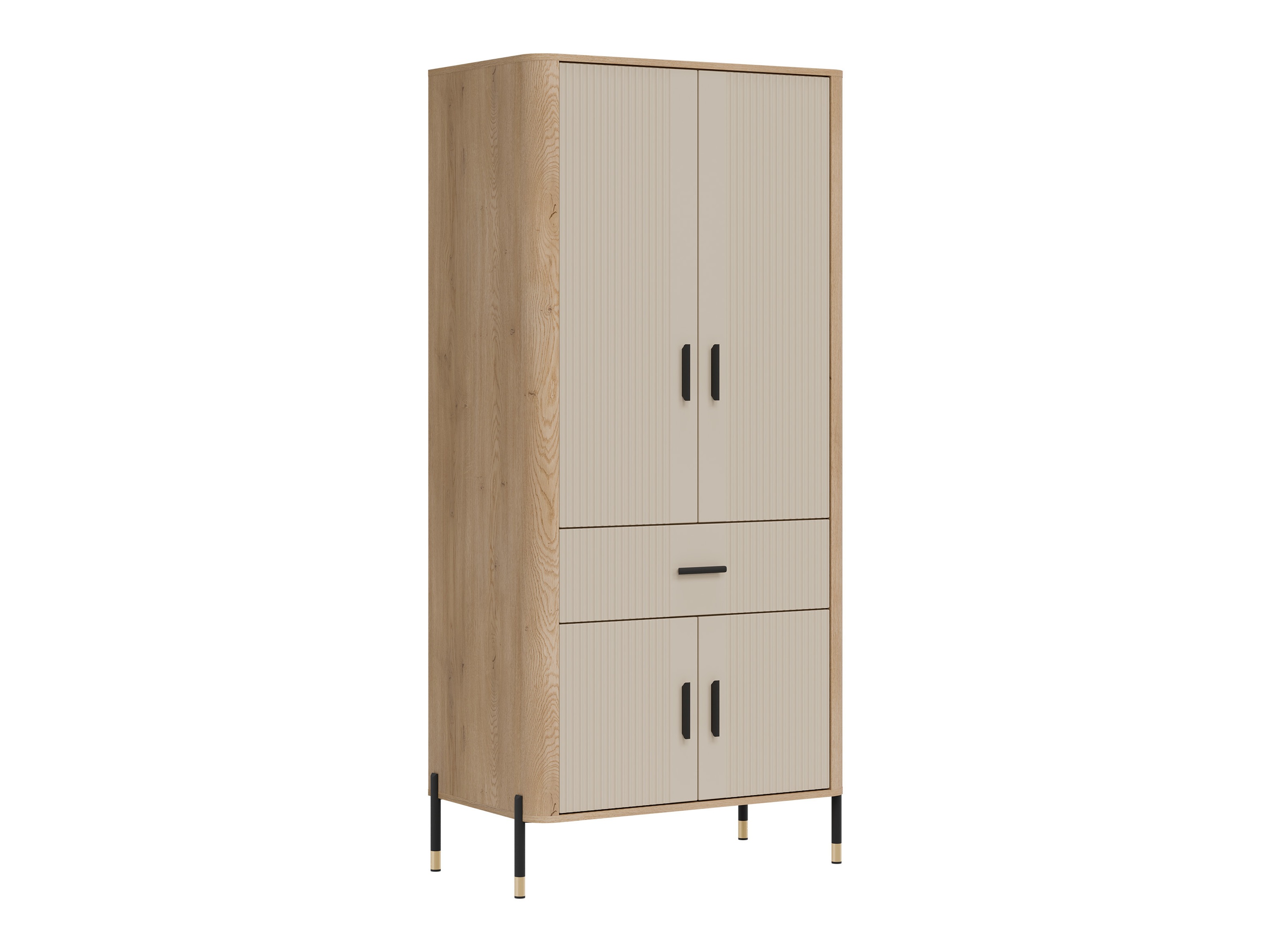 Armario Flosora 133 (Cachemira)