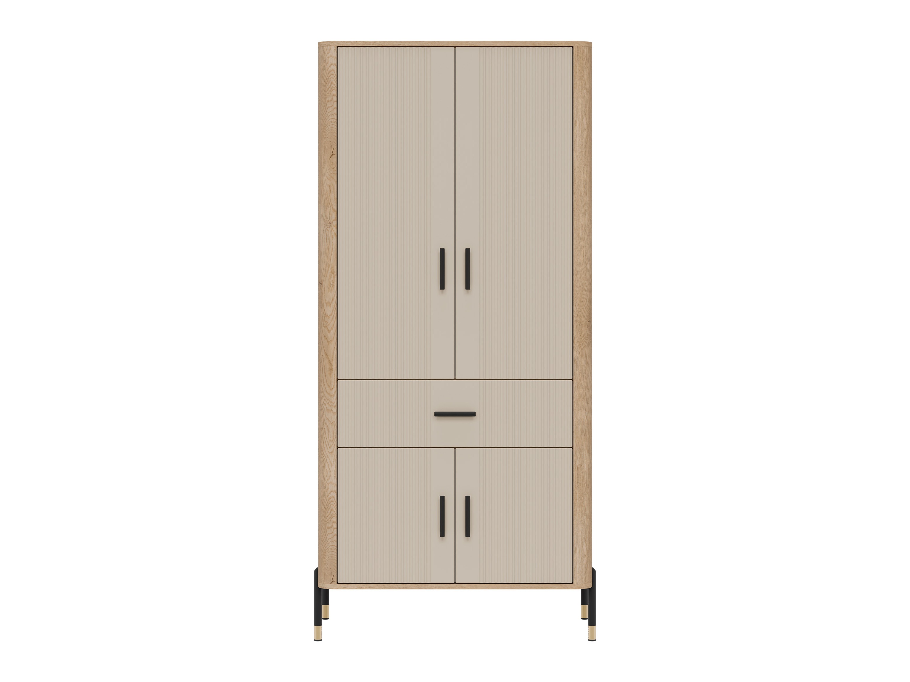 Armario Flosora 133 (Cachemira)