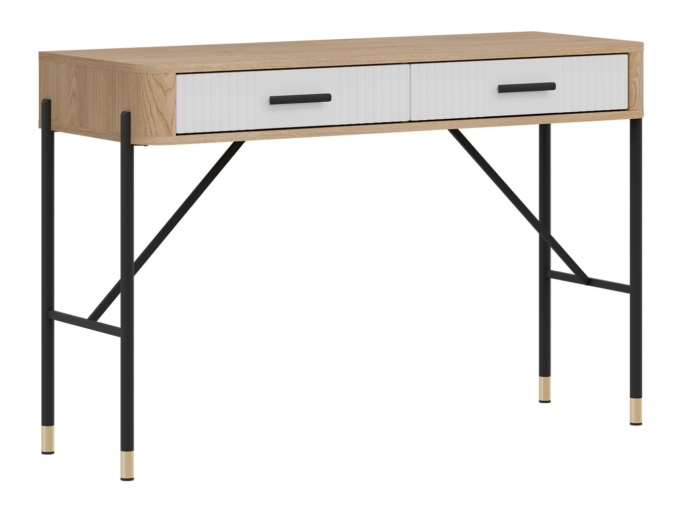 Tocador Flosora 137 (Blanco)