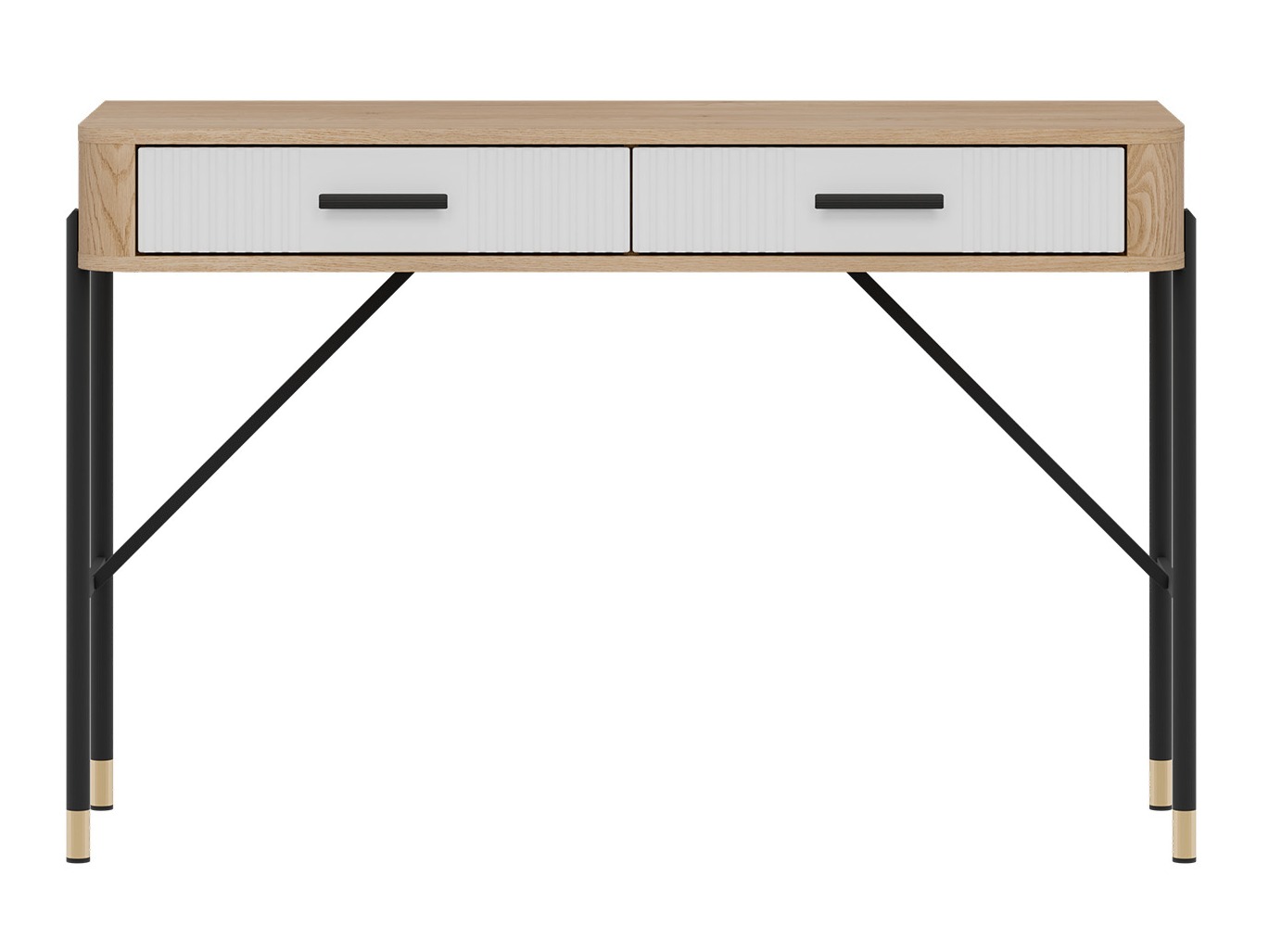 Tocador Flosora 137 (Blanco)