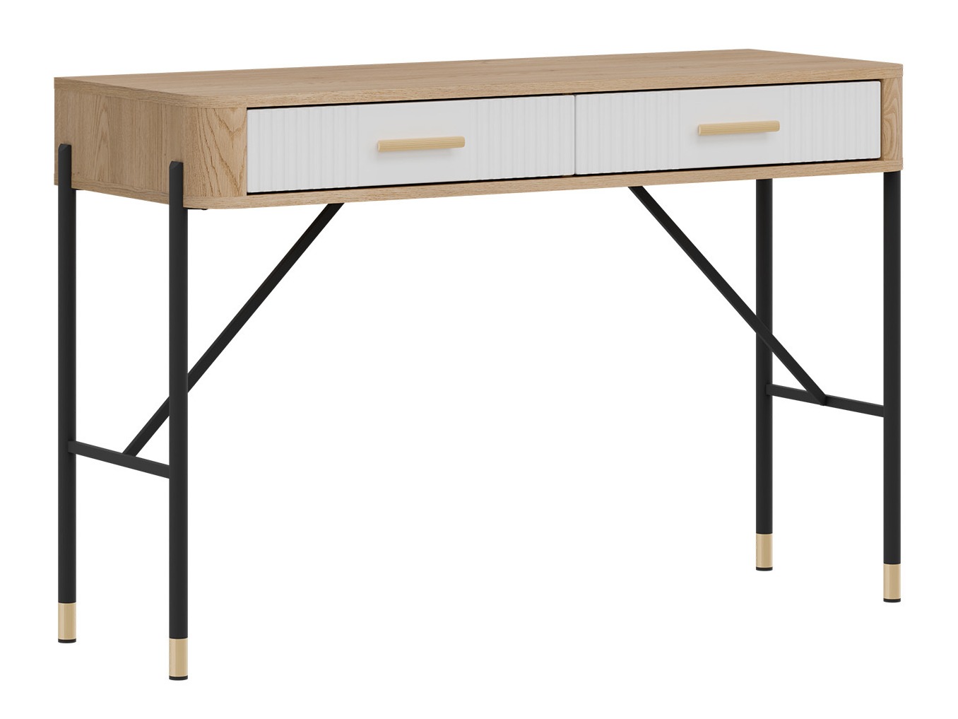 Tocador Flosora 137 (Blanco)