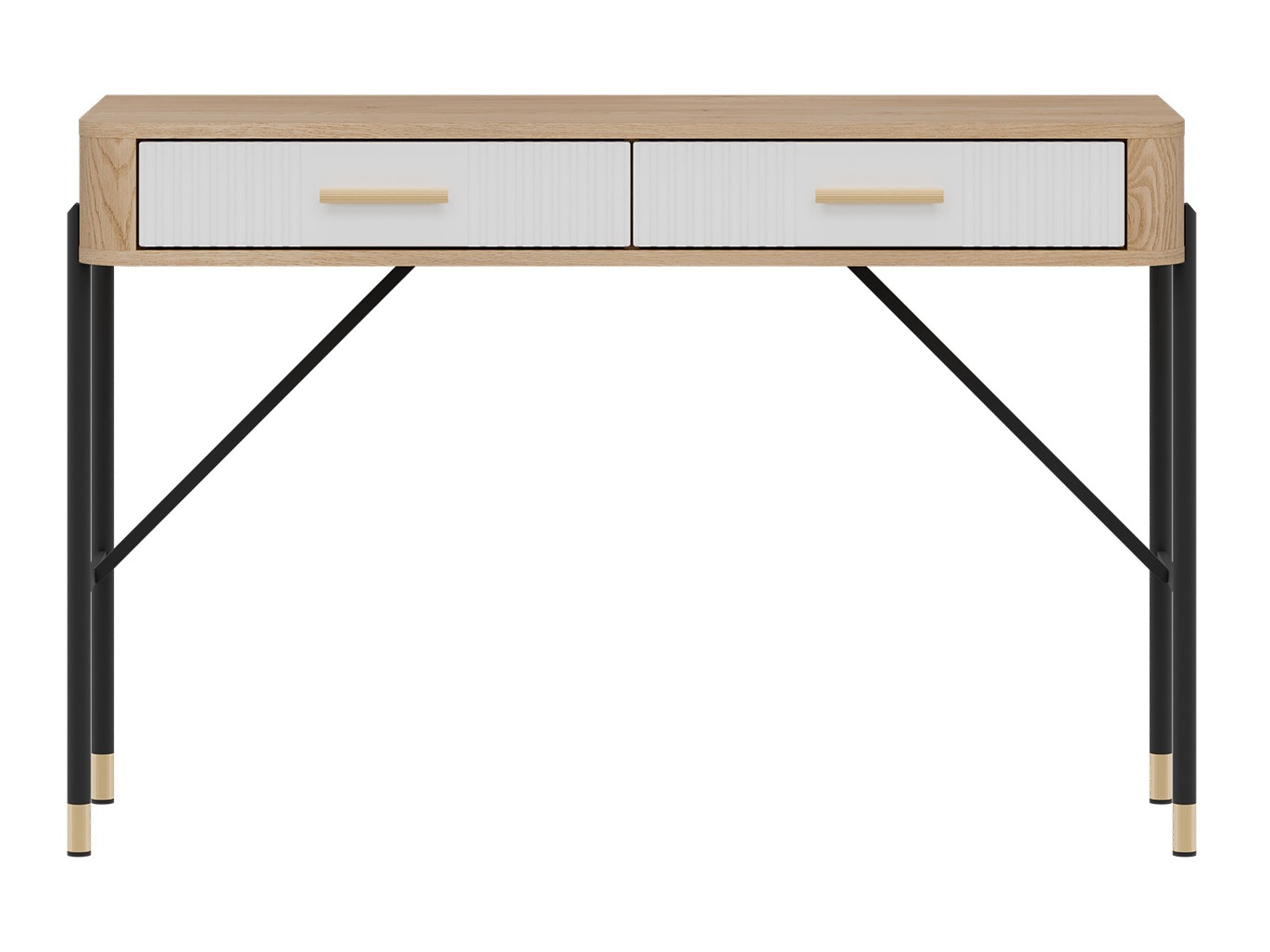Tocador Flosora 137 (Blanco)