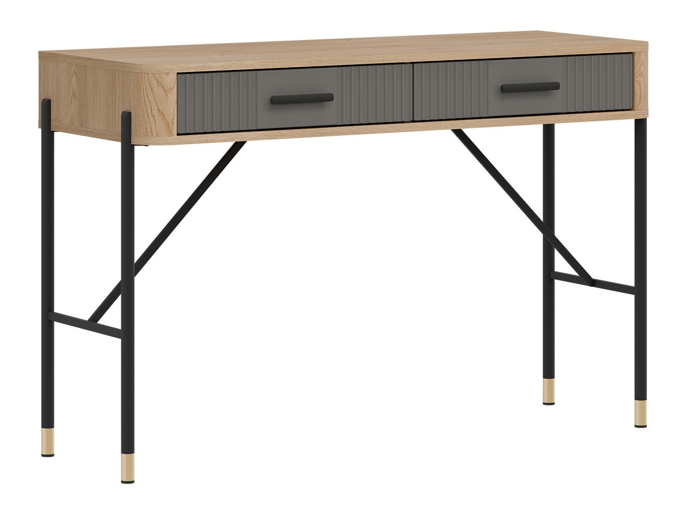 Tocador Flosora 137 (Gris)