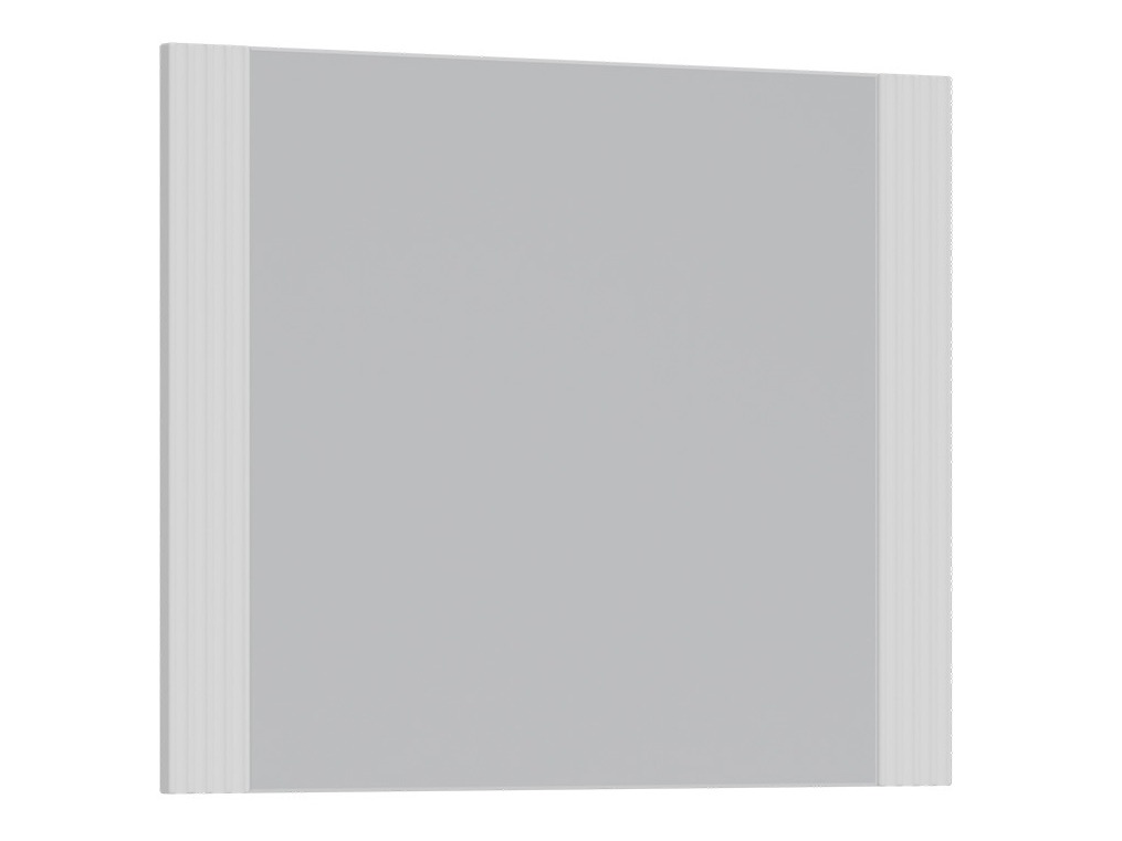 Espejo Flosora 138 (Blanco)