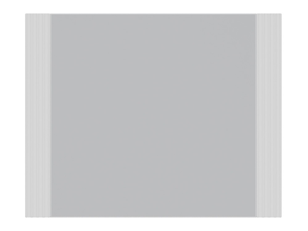 Espejo Flosora 138 (Blanco)