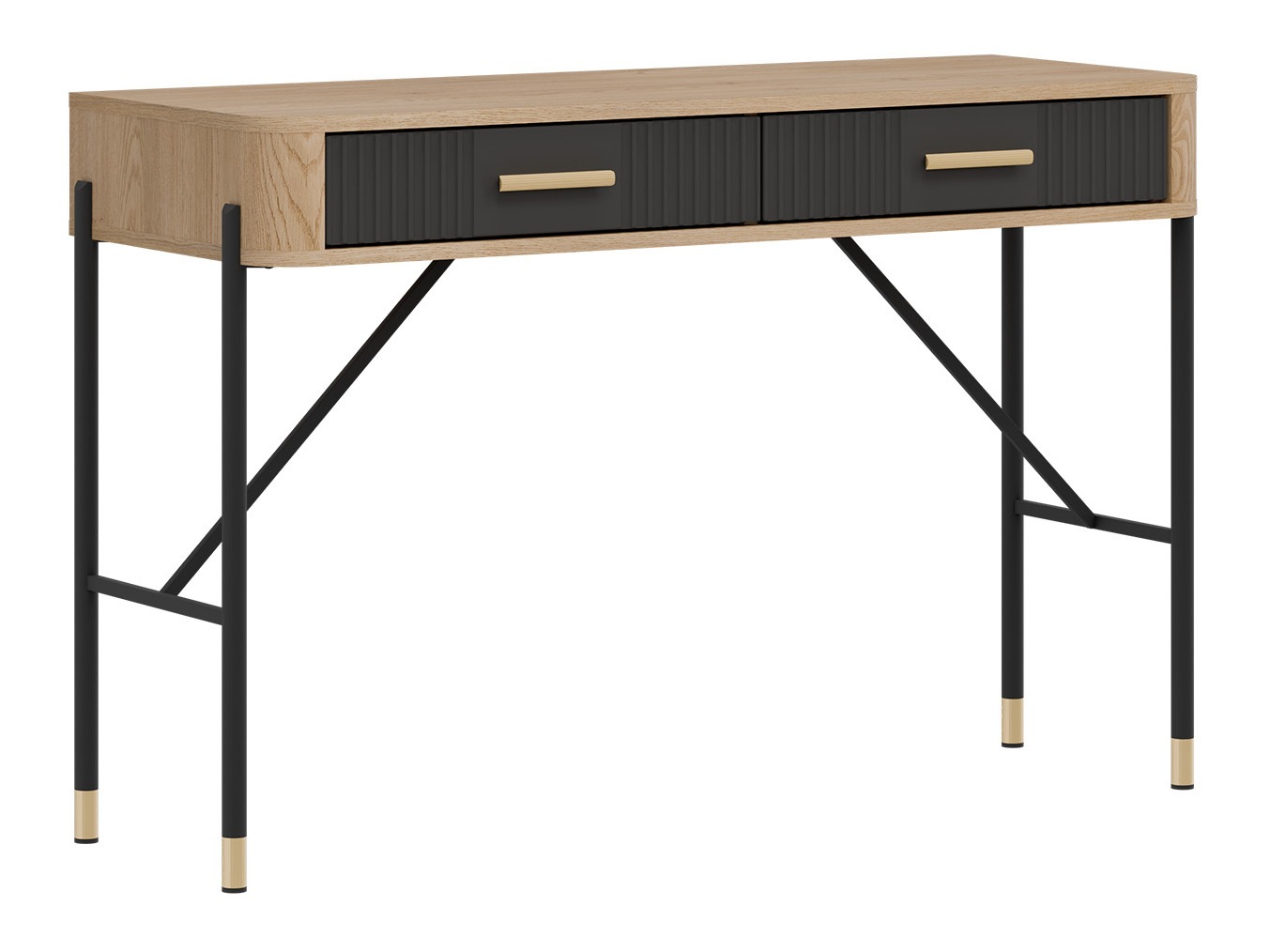 Tocador Flosora 137 (Antracita)