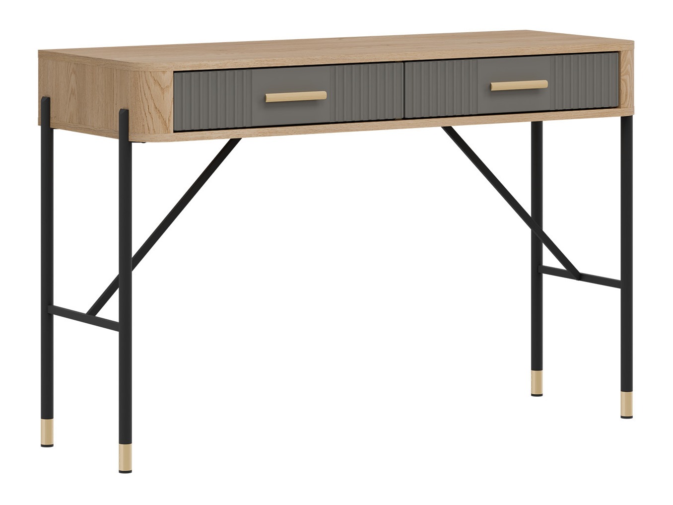 Tocador Flosora 137 (Gris)