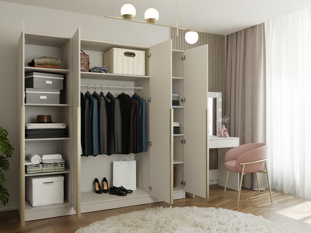 Armario Mandeville 320