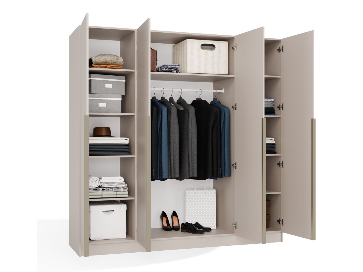 Armario Mandeville 320