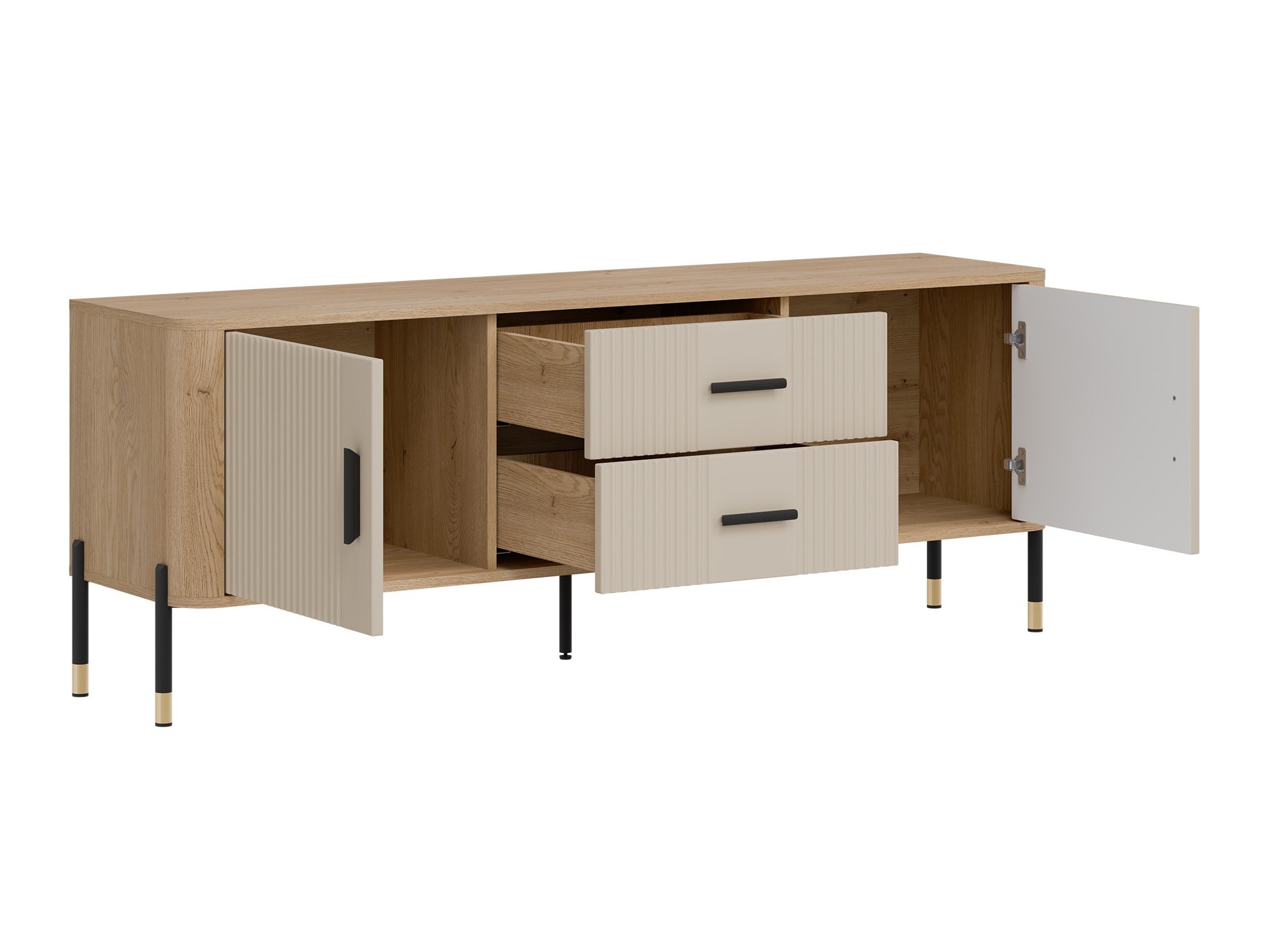 Conjunto de salón Flosora 147 (Cachemira)