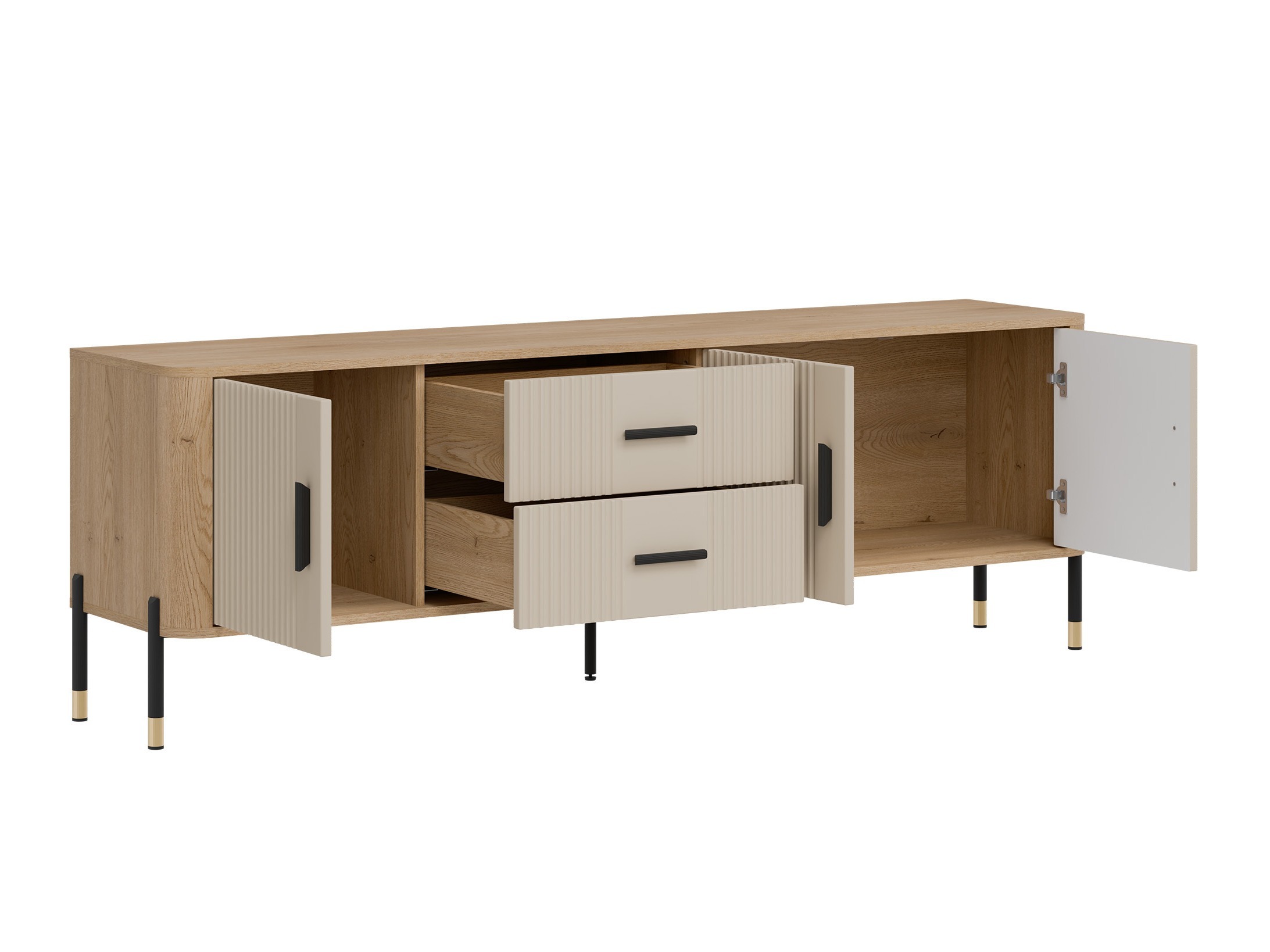 Conjunto de salón Flosora 148 (Cachemira)