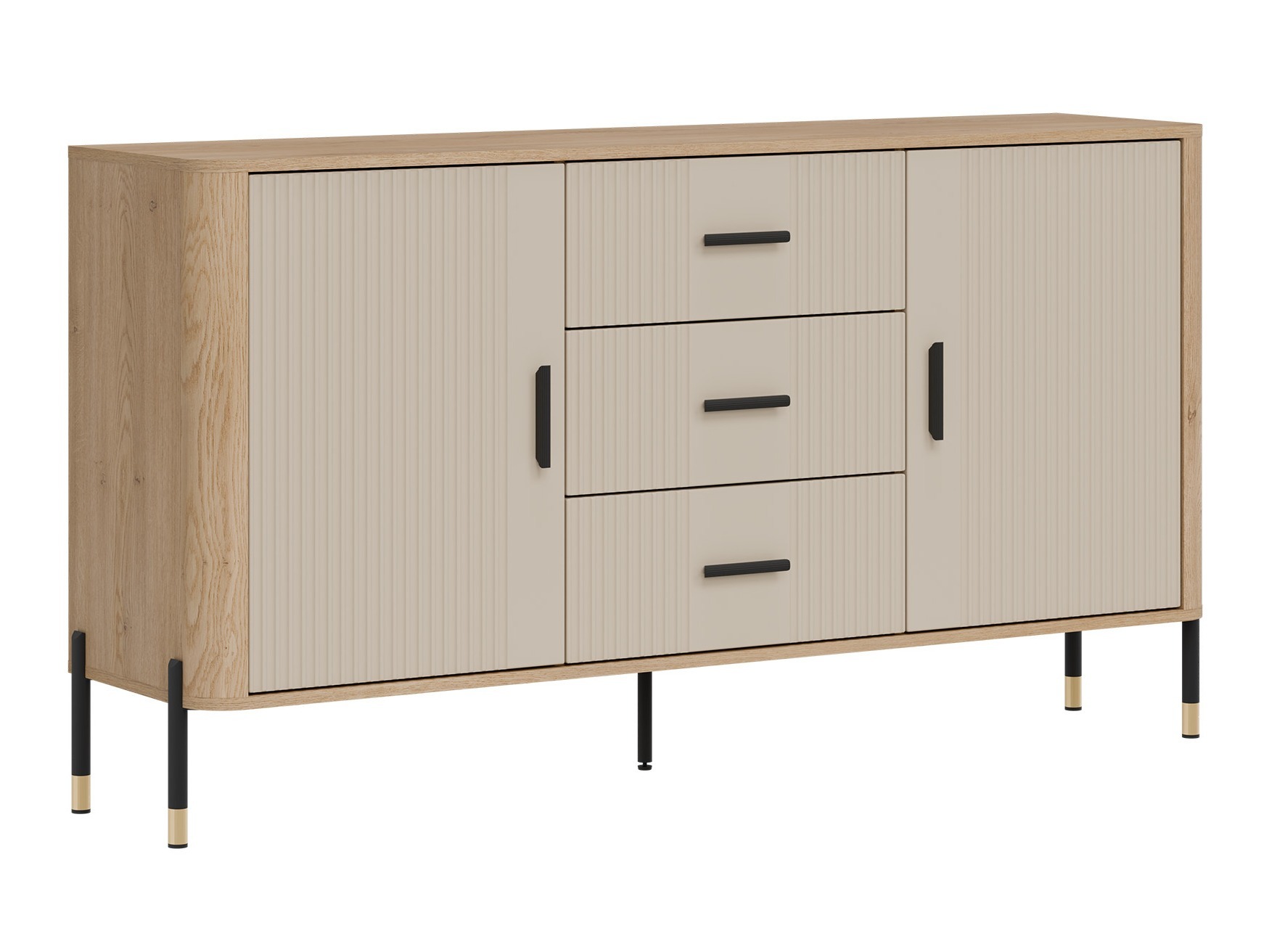Conjunto de salón Flosora 148 (Cachemira)