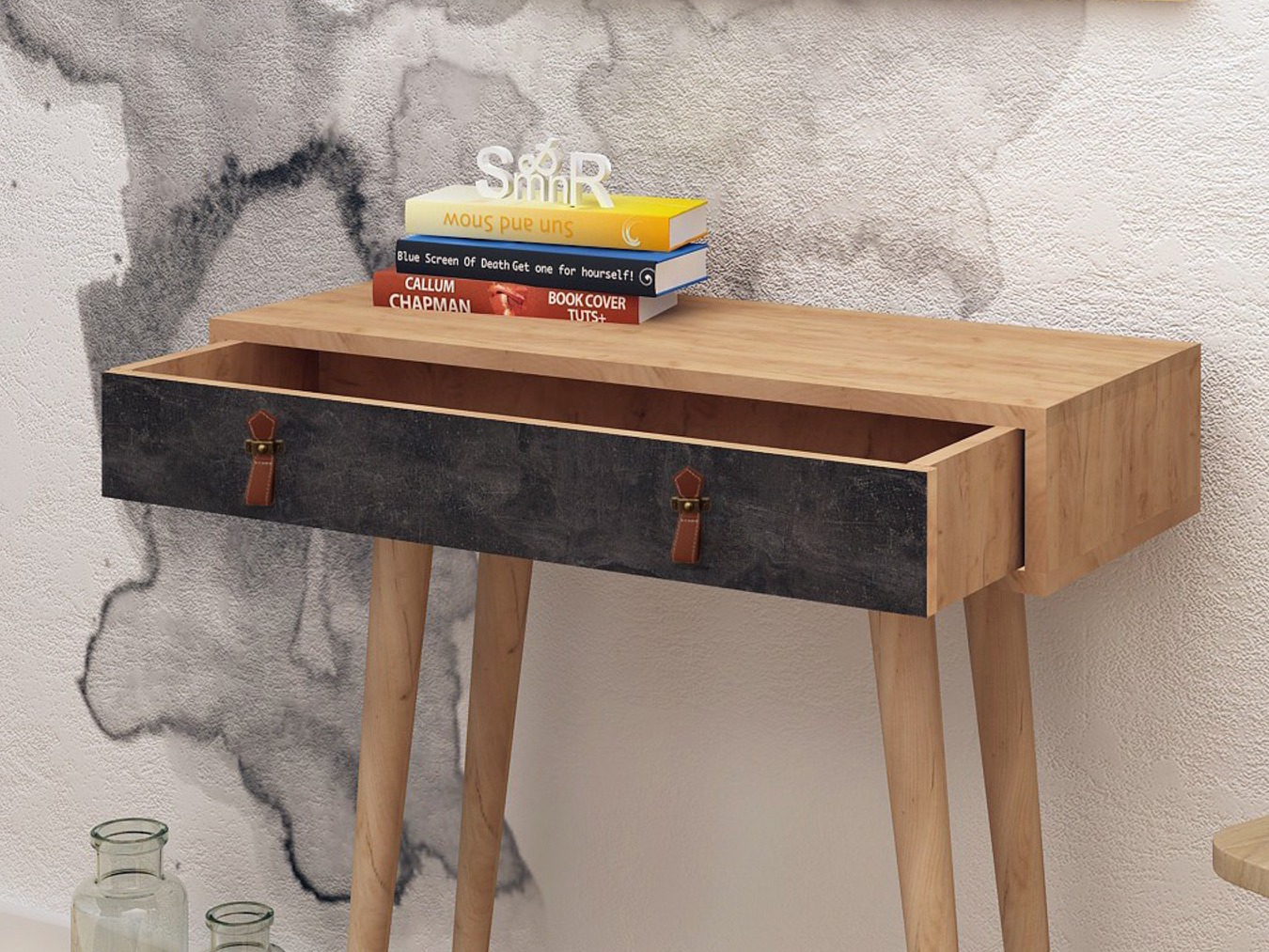 Consola Asheboro 178