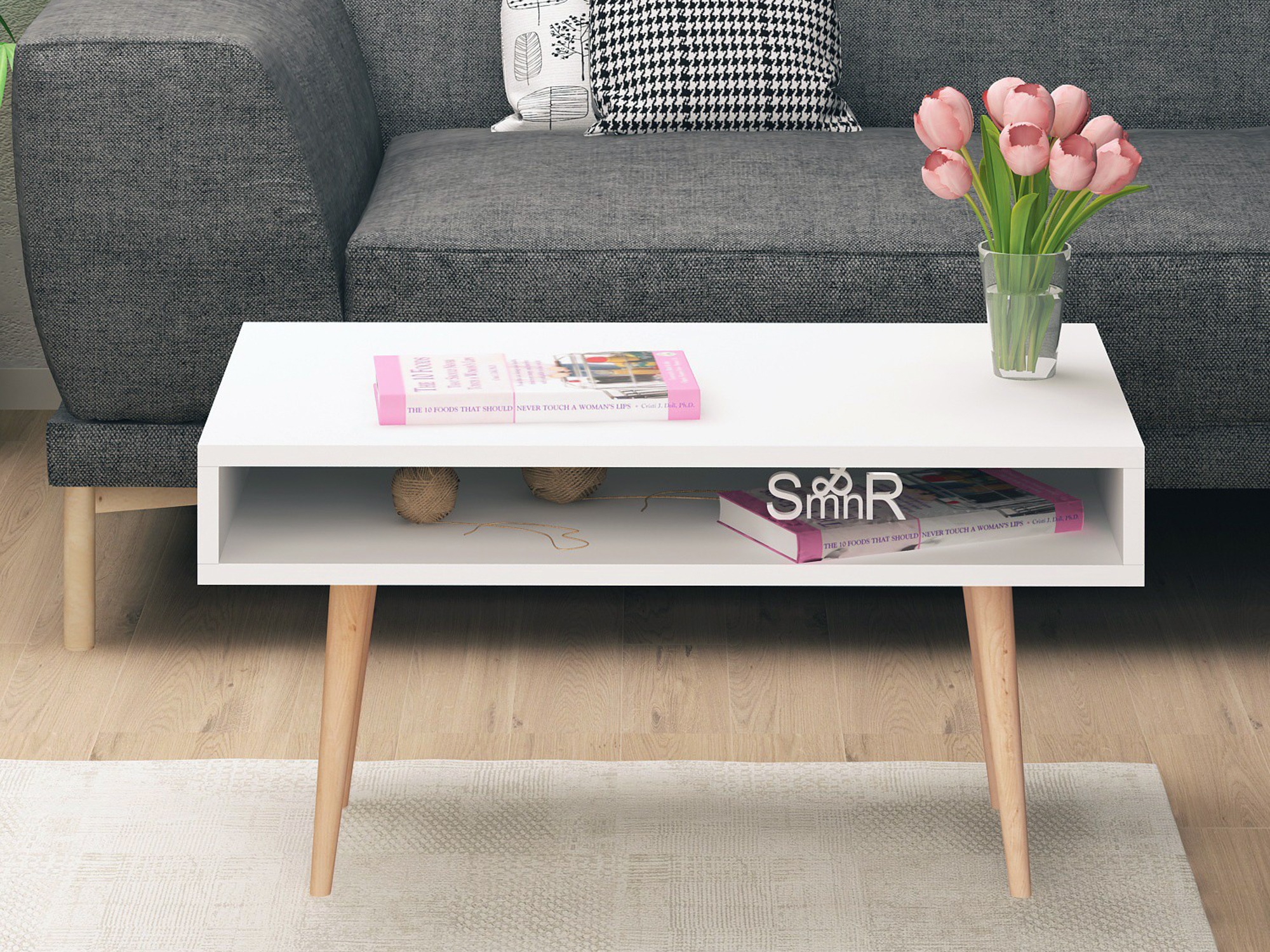 Mesa de centro Kailua 2651