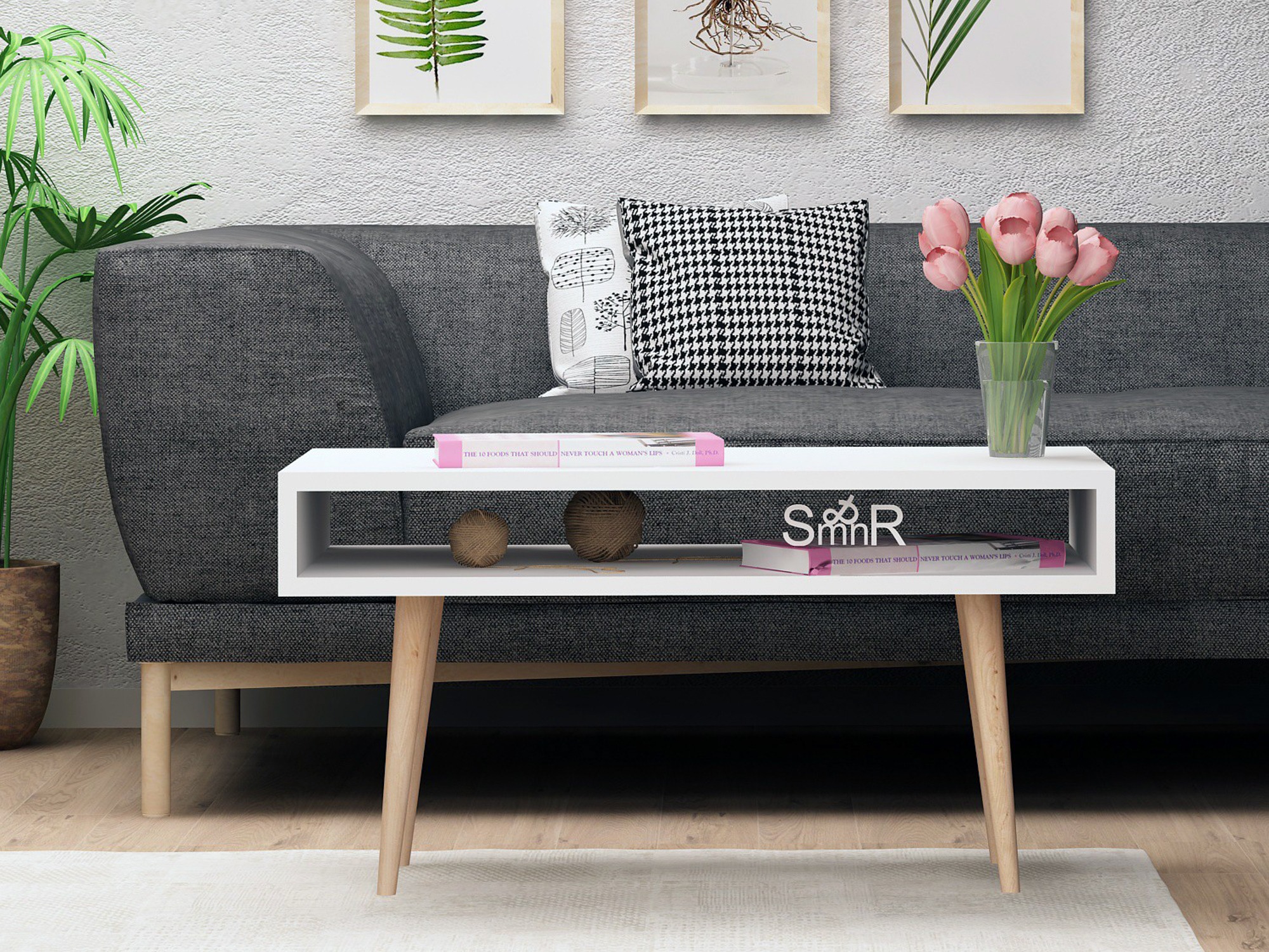 Mesa de centro Kailua 2651