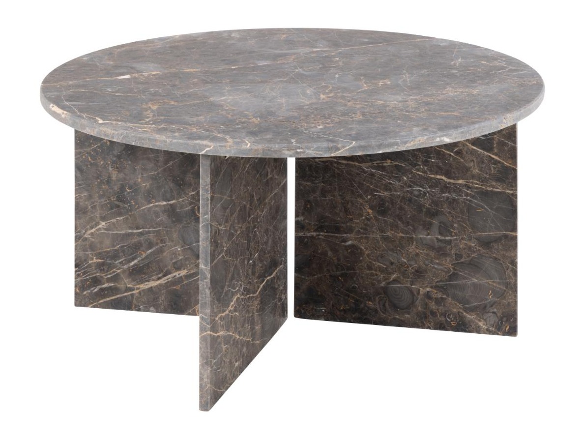 Mesa de centro Norsica 952 (Marrón)