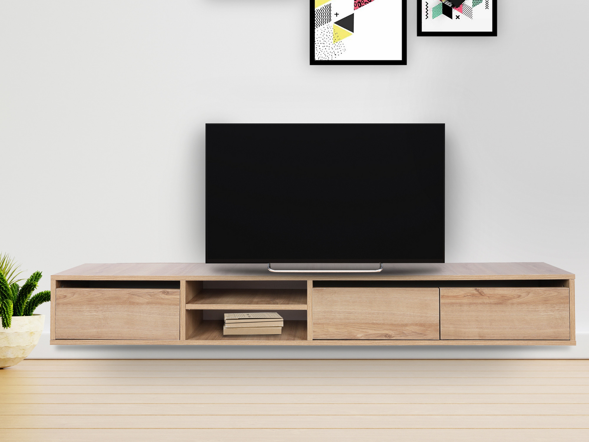 Mueble TV Kailua 2652
