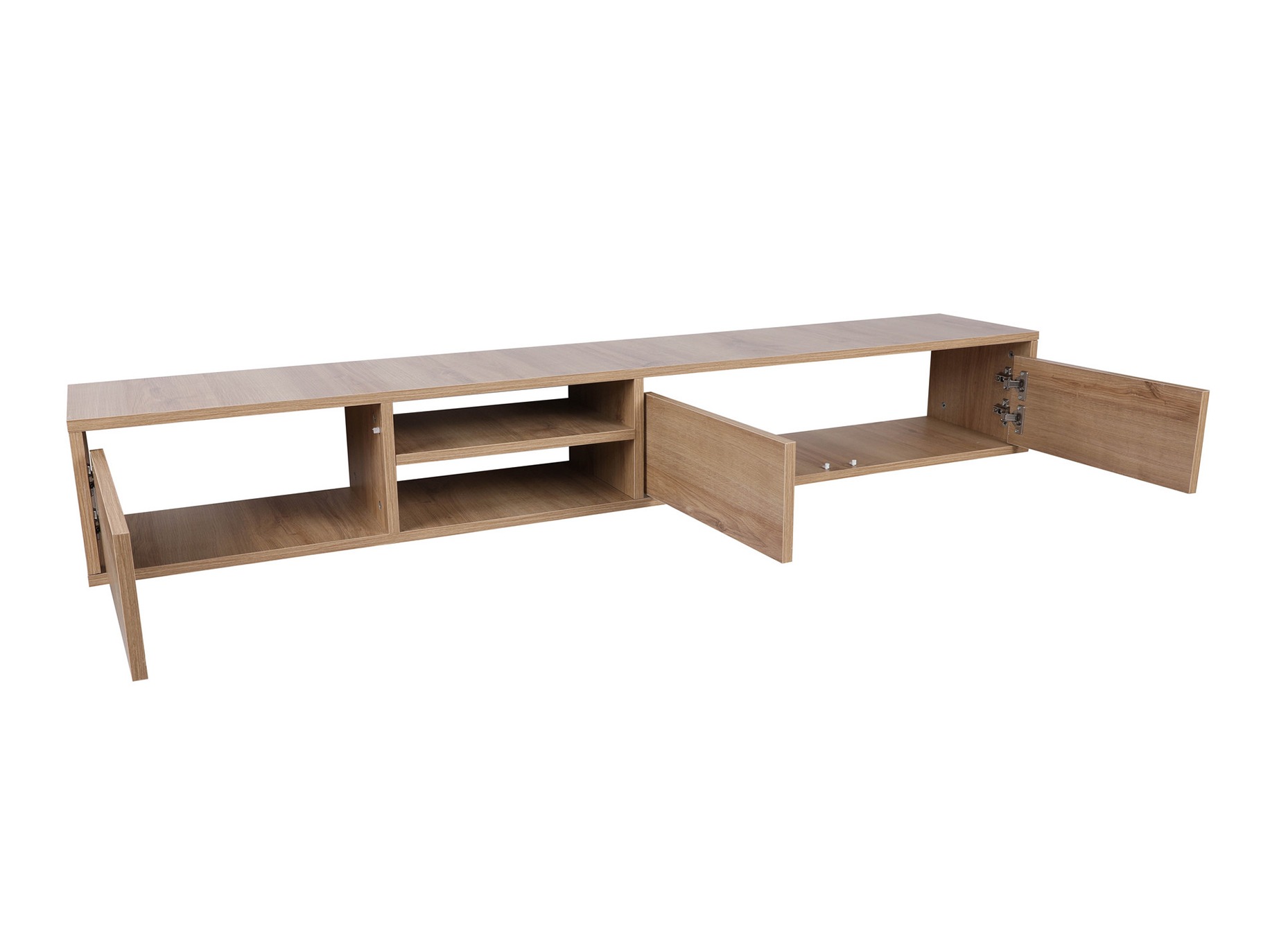 Mueble TV Kailua 2652