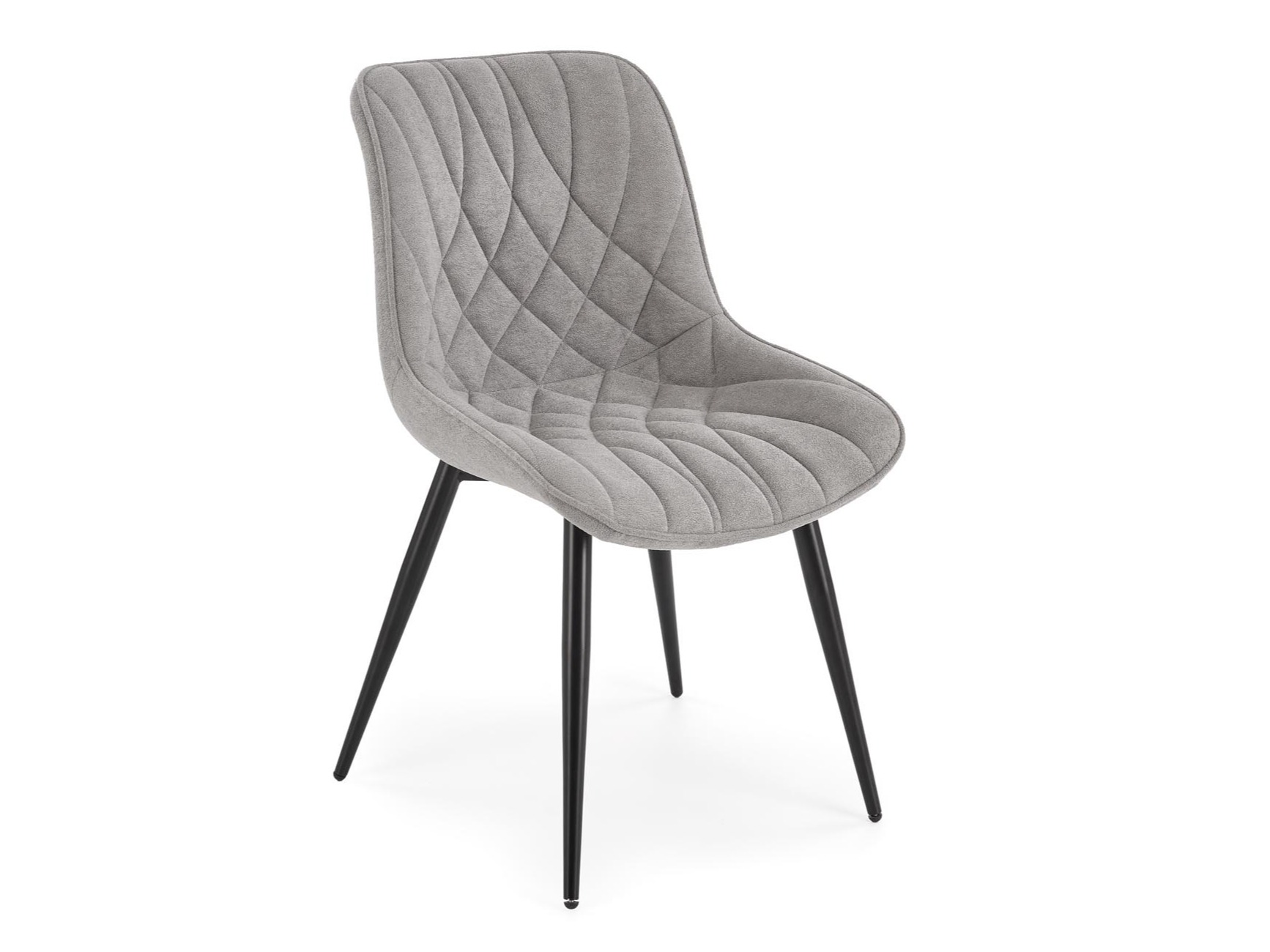Silla Houston 2033 (Gris)