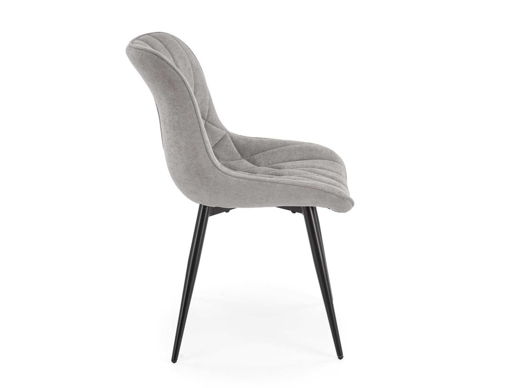Silla Houston 2033 (Gris)