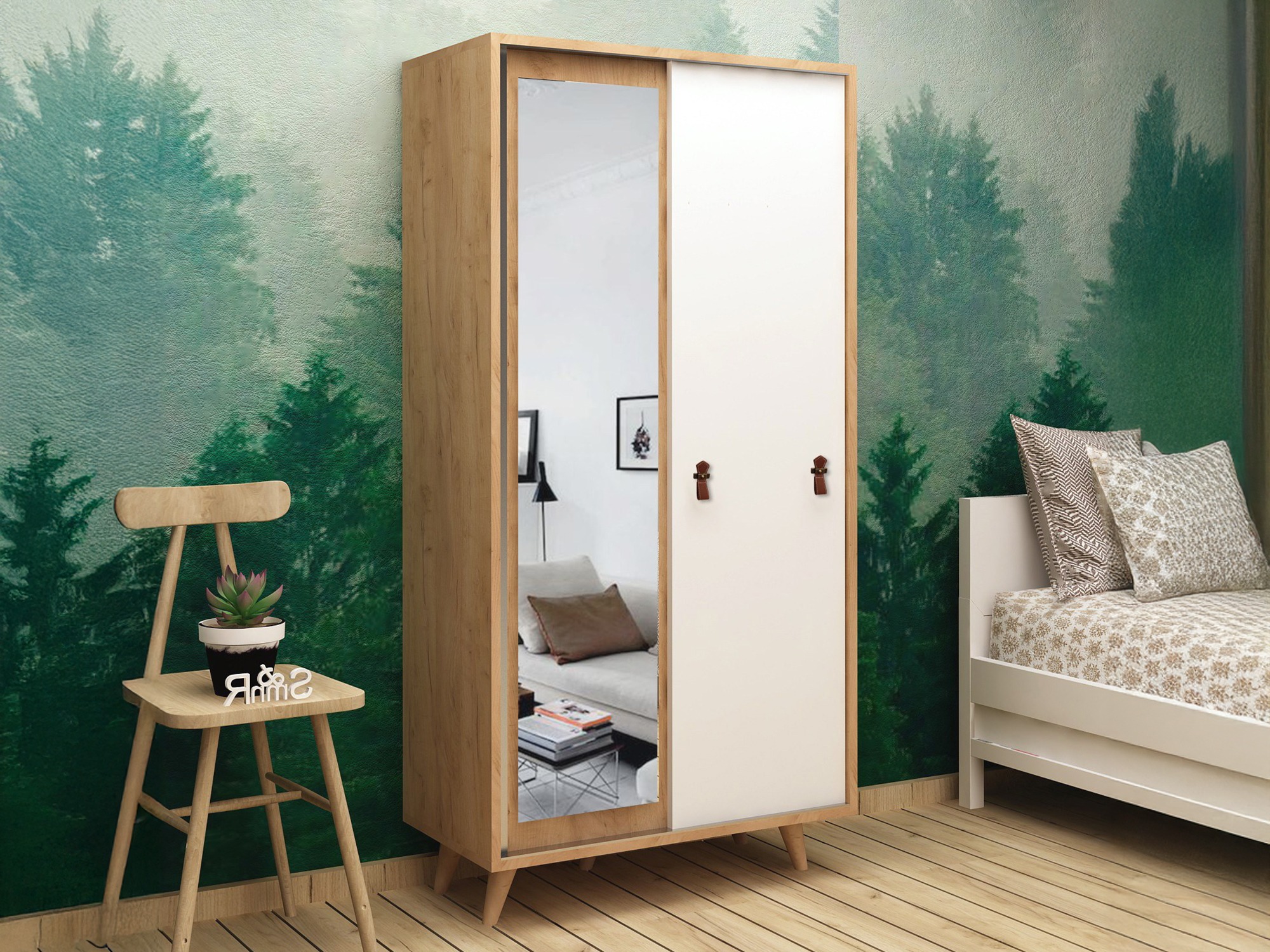 Armario Asheboro 179