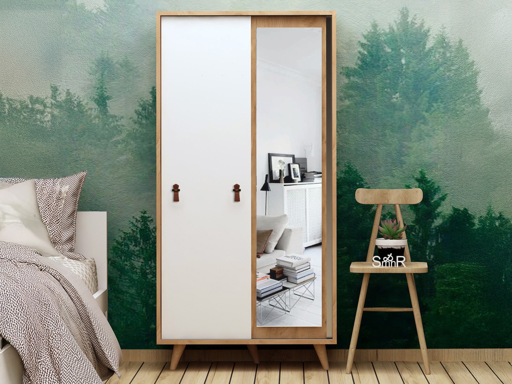 Armario Asheboro 179