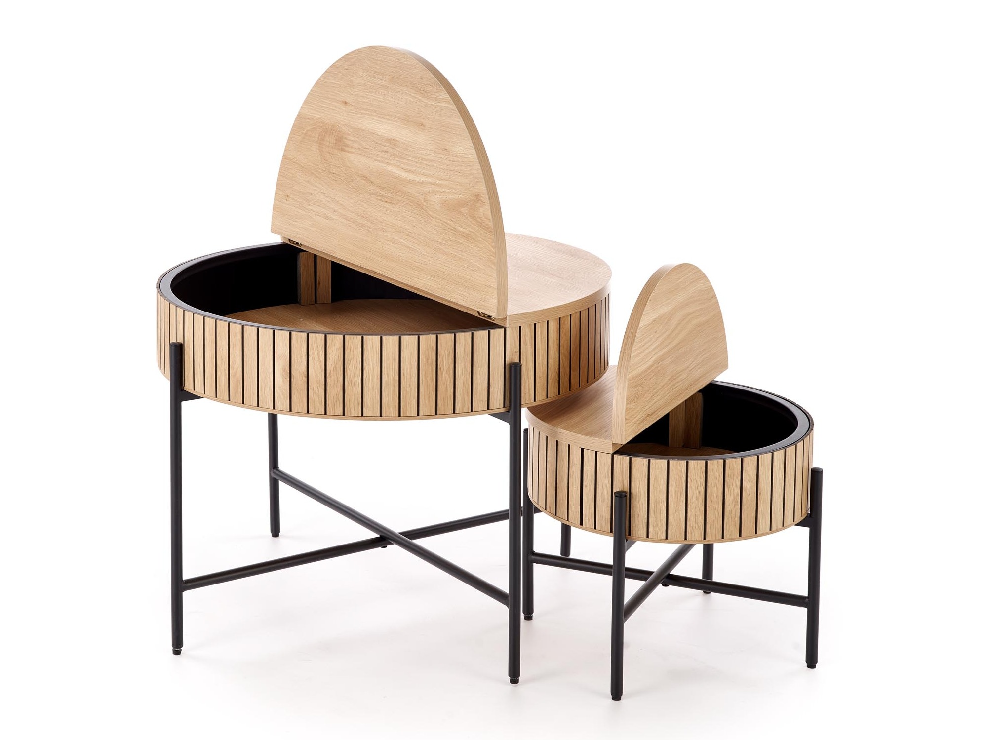 Conjunto mesa de centro Houston 2038