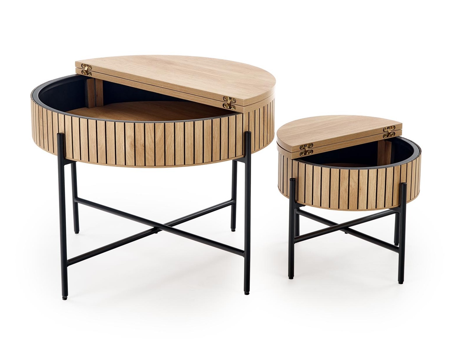 Conjunto mesa de centro Houston 2038