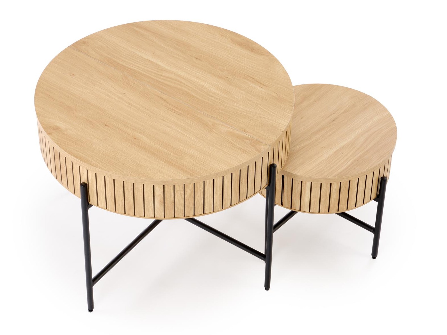 Conjunto mesa de centro Houston 2038