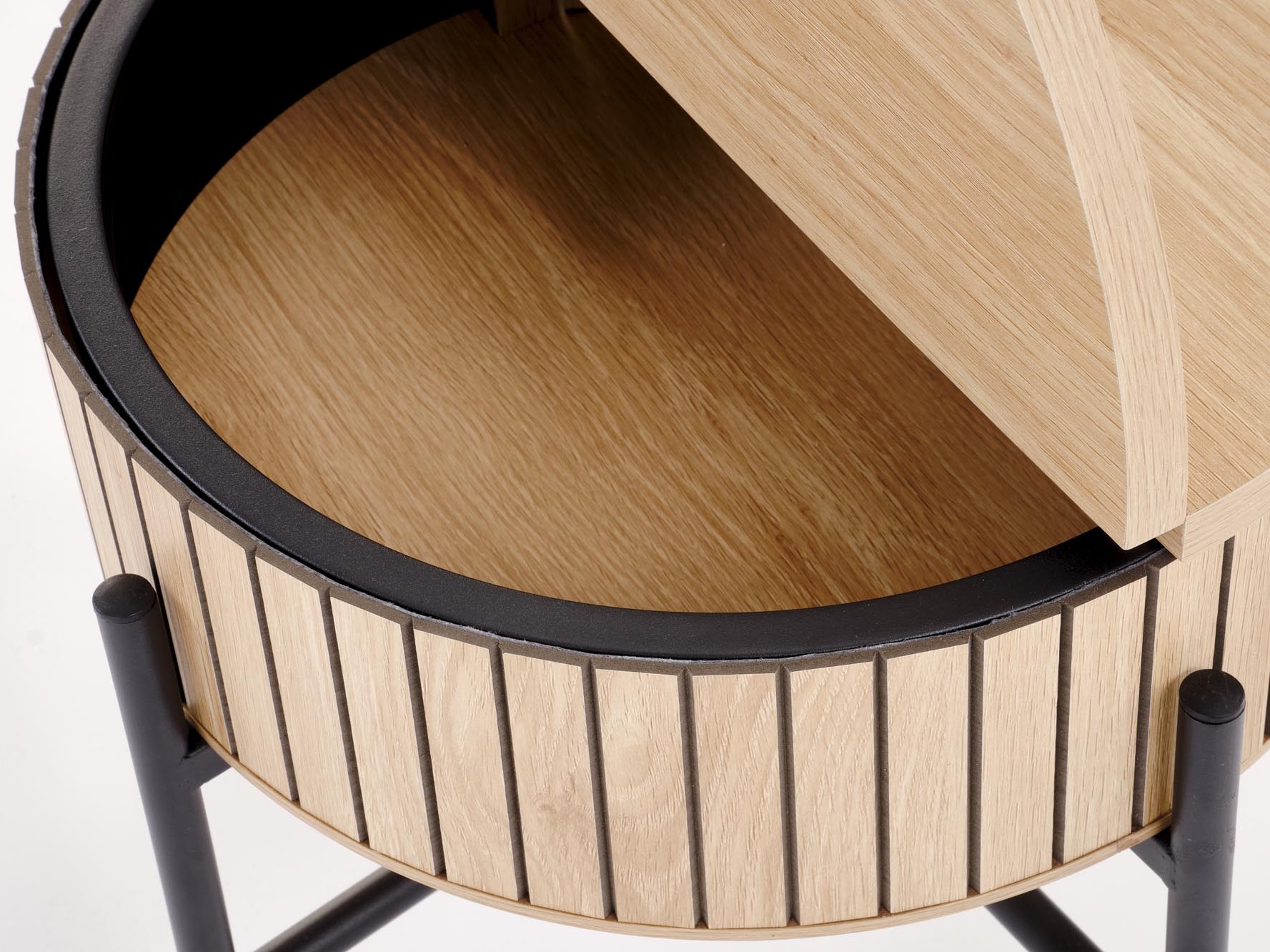 Conjunto mesa de centro Houston 2038