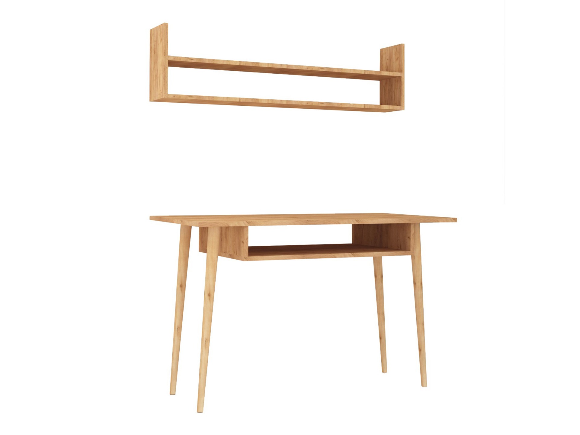 Mesa de oficina Asheboro 181