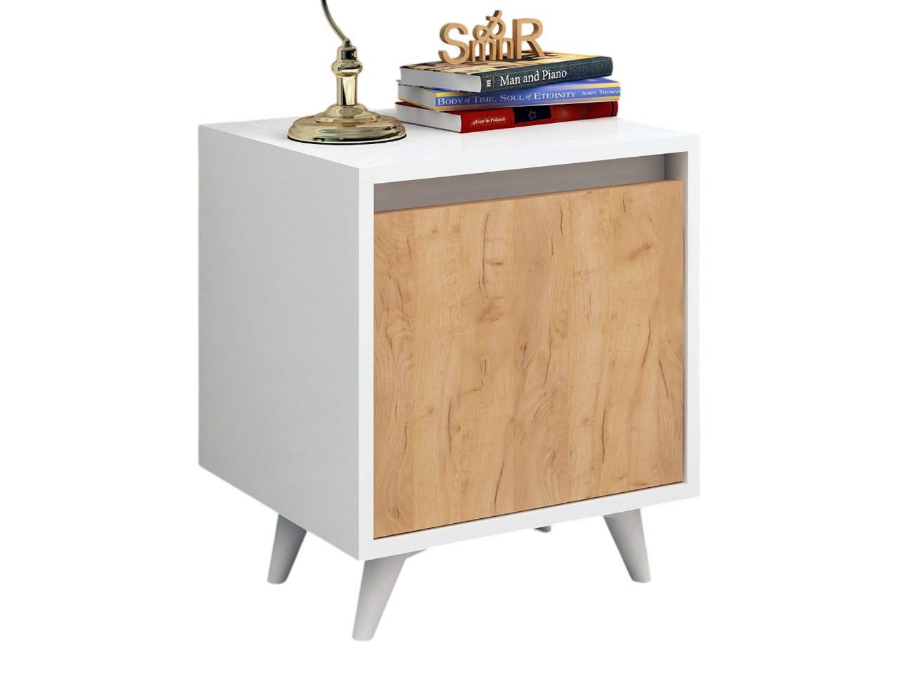 Mesilla de noche Kailua 2656