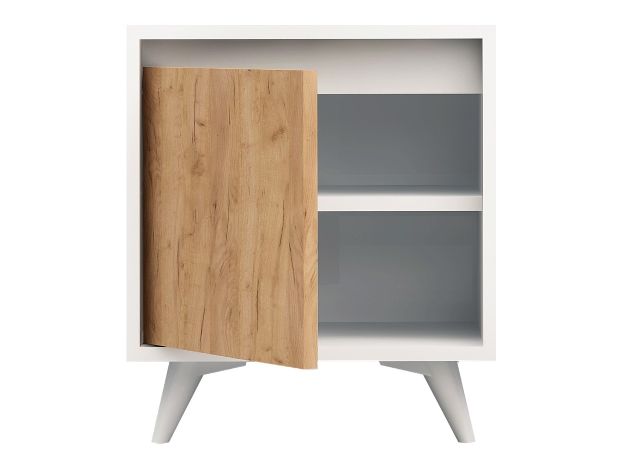 Mesilla de noche Kailua 2656