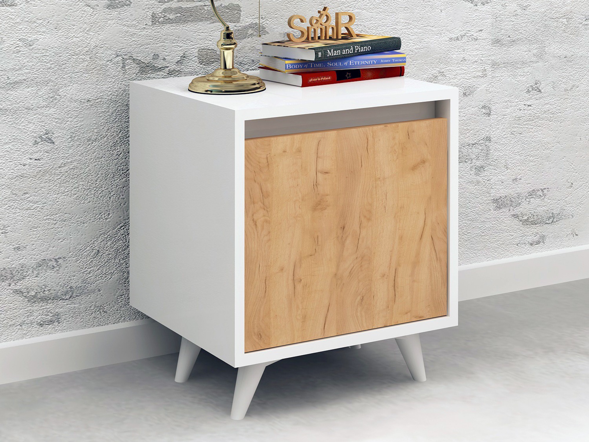 Mesilla de noche Kailua 2656