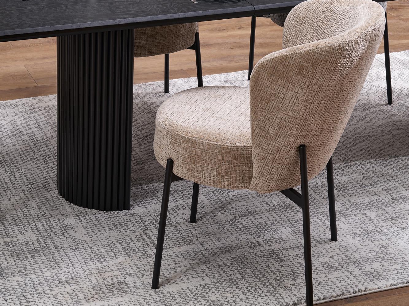 Silla Houston 2034 (Beige)