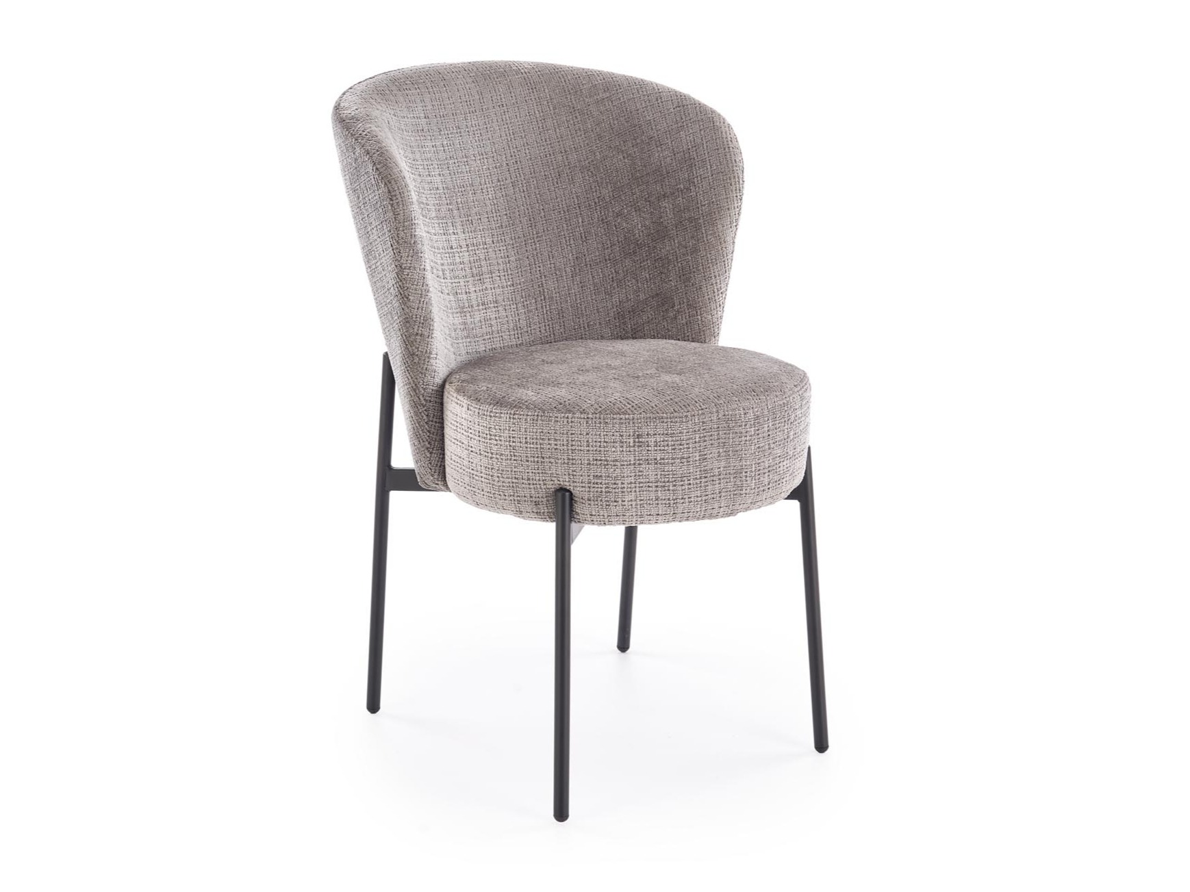 Silla Houston 2034 (Gris)