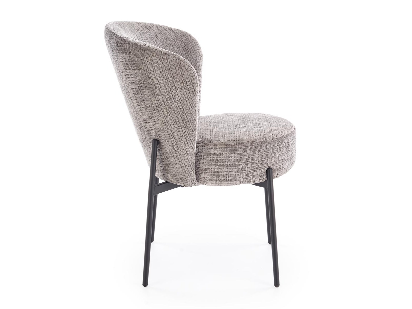 Silla Houston 2034 (Gris)