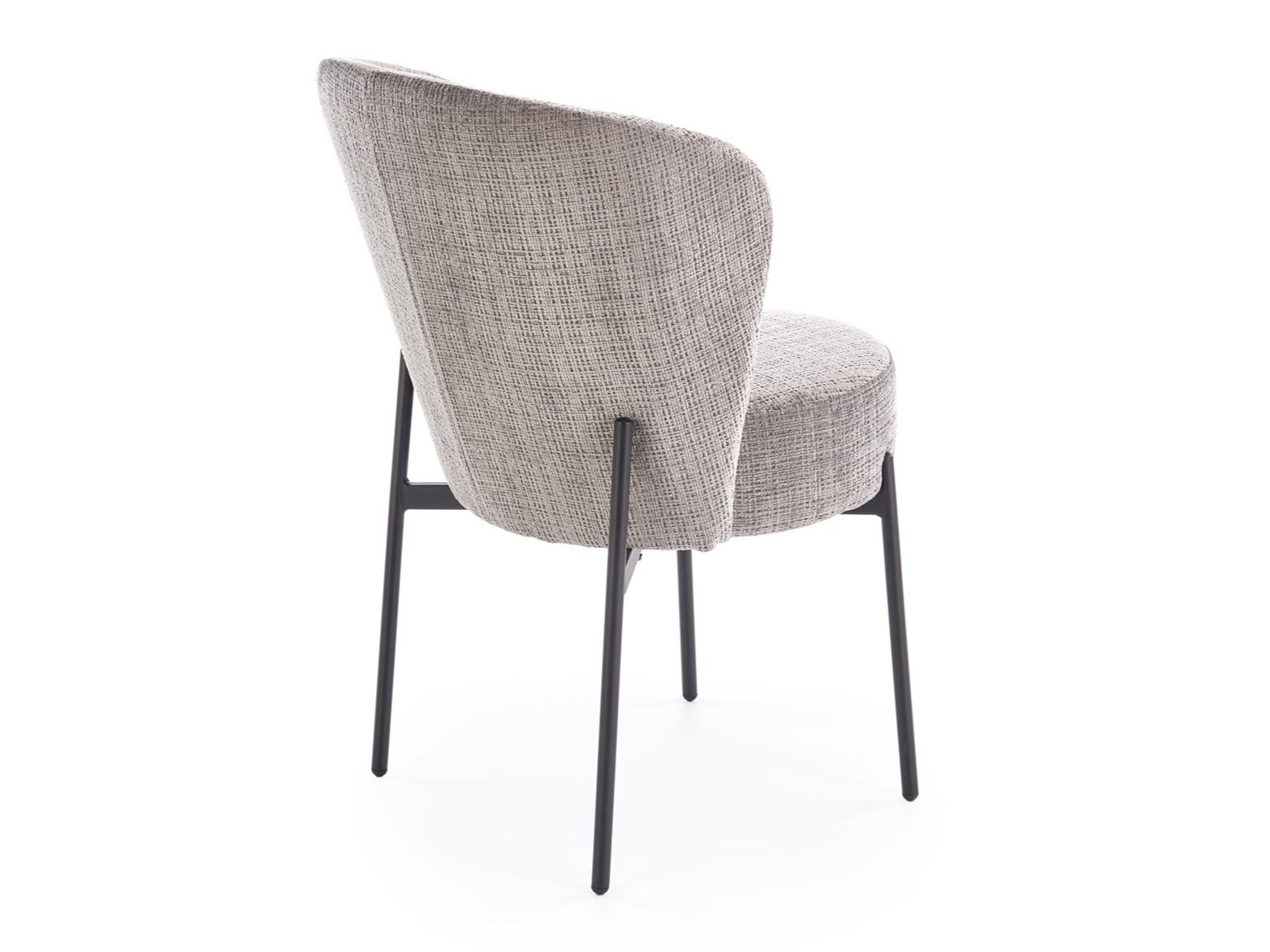 Silla Houston 2034 (Gris)