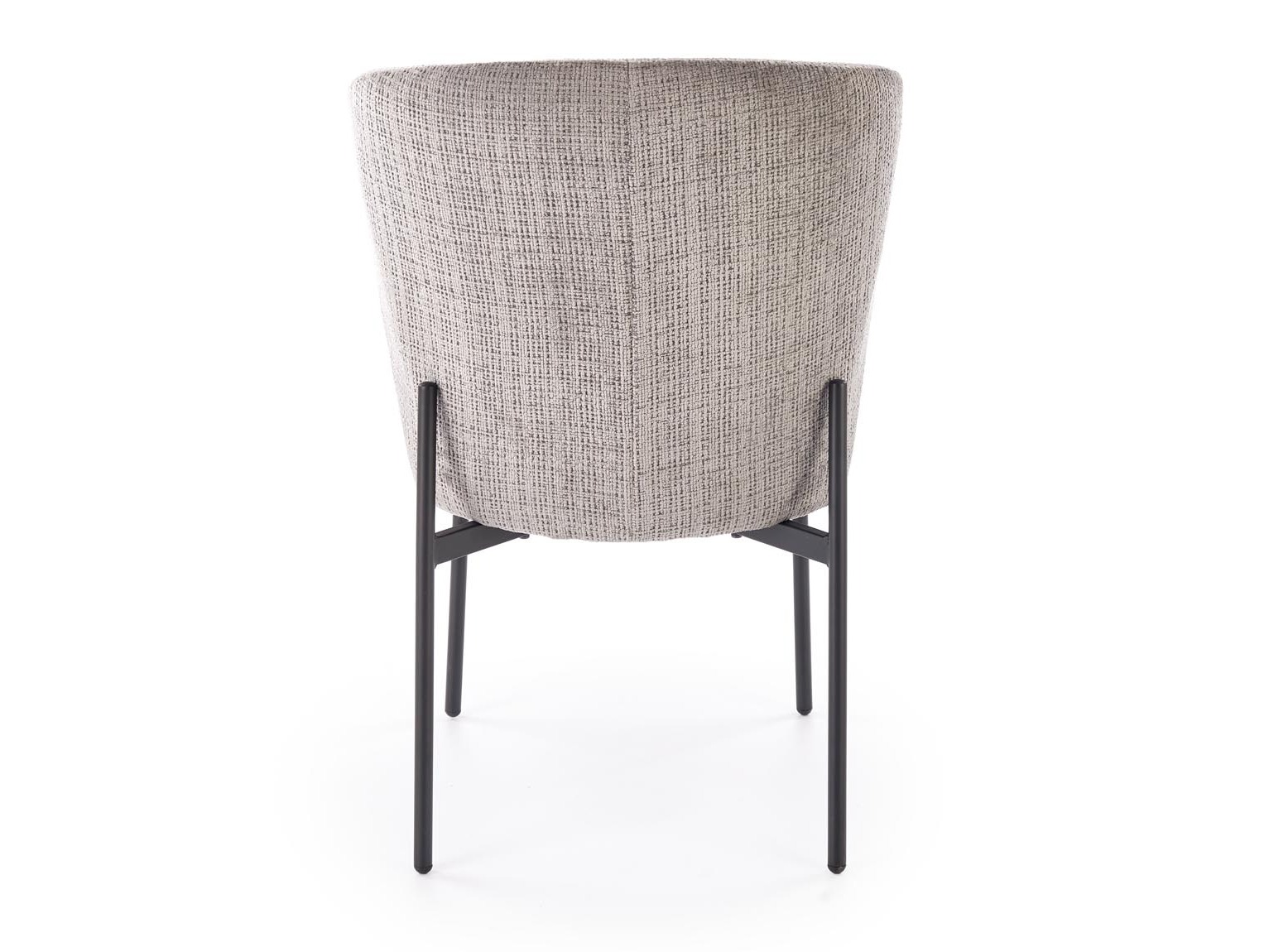 Silla Houston 2034 (Gris)