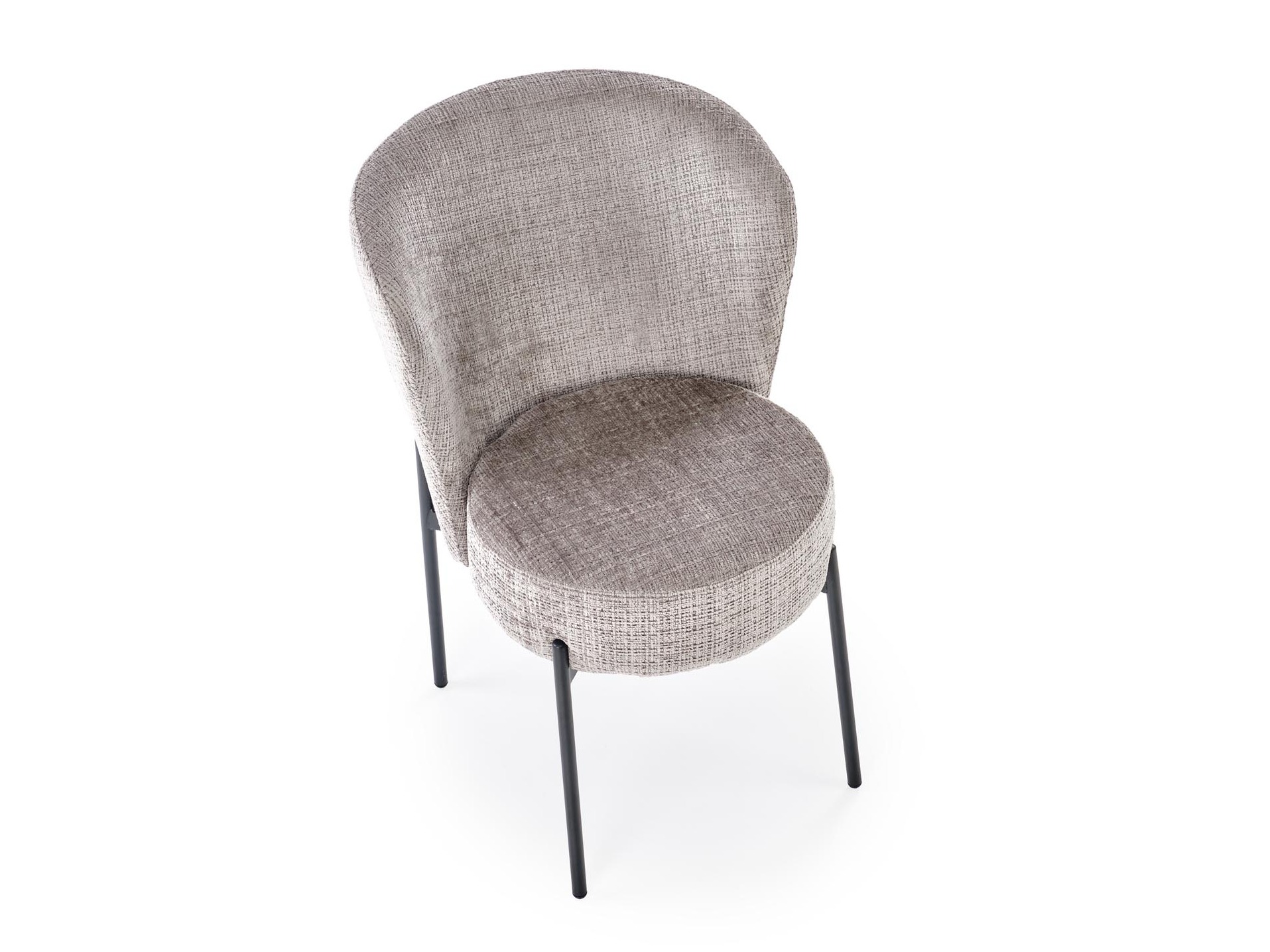 Silla Houston 2034 (Gris)