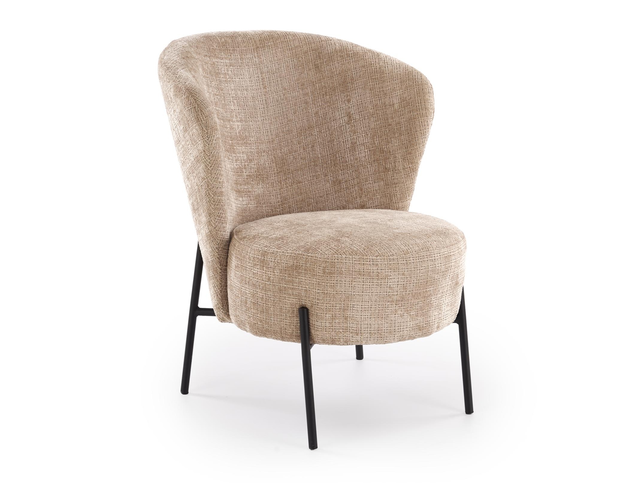 Sillón Houston 2036 (Beige)