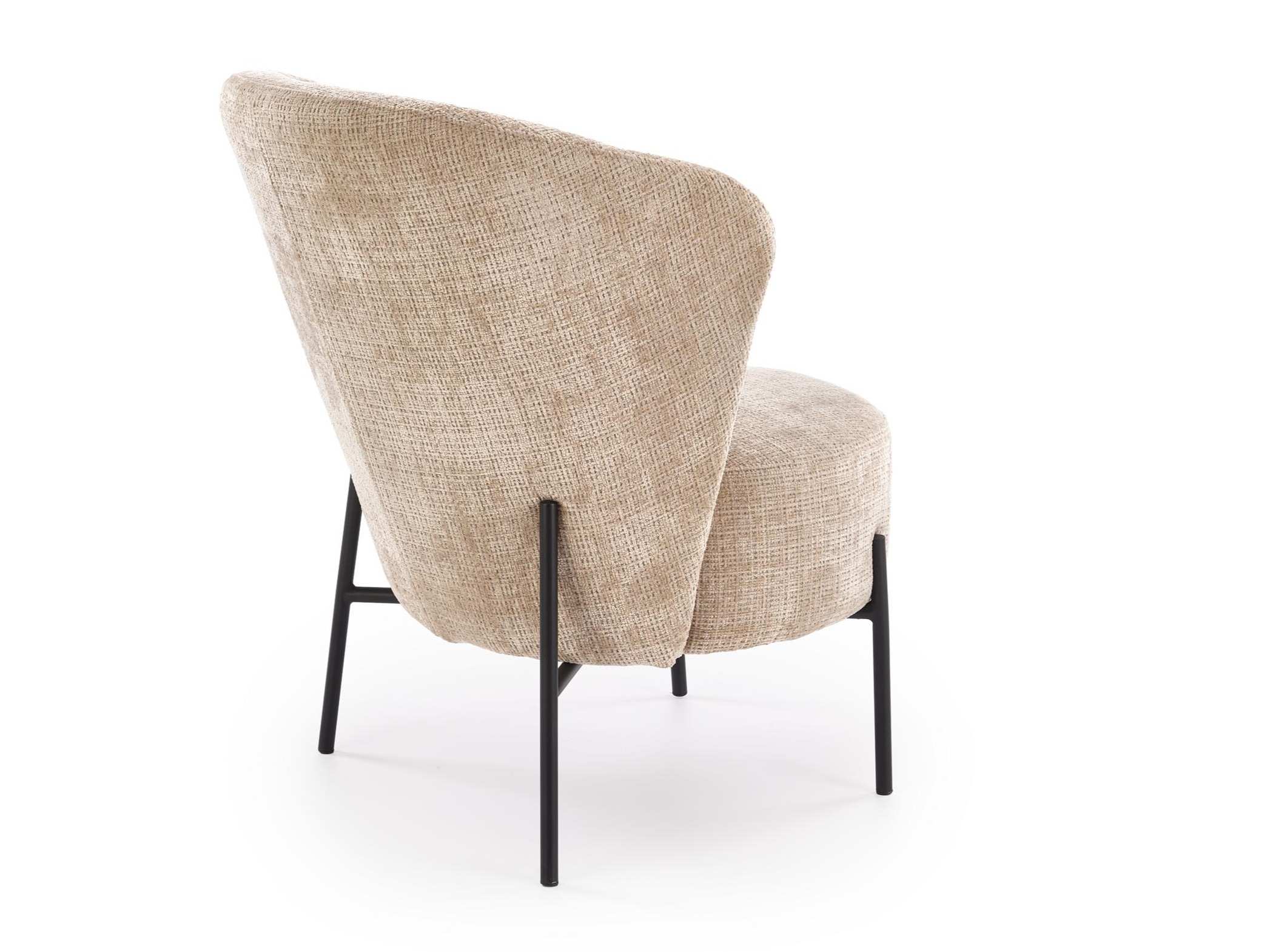 Sillón Houston 2036 (Beige)
