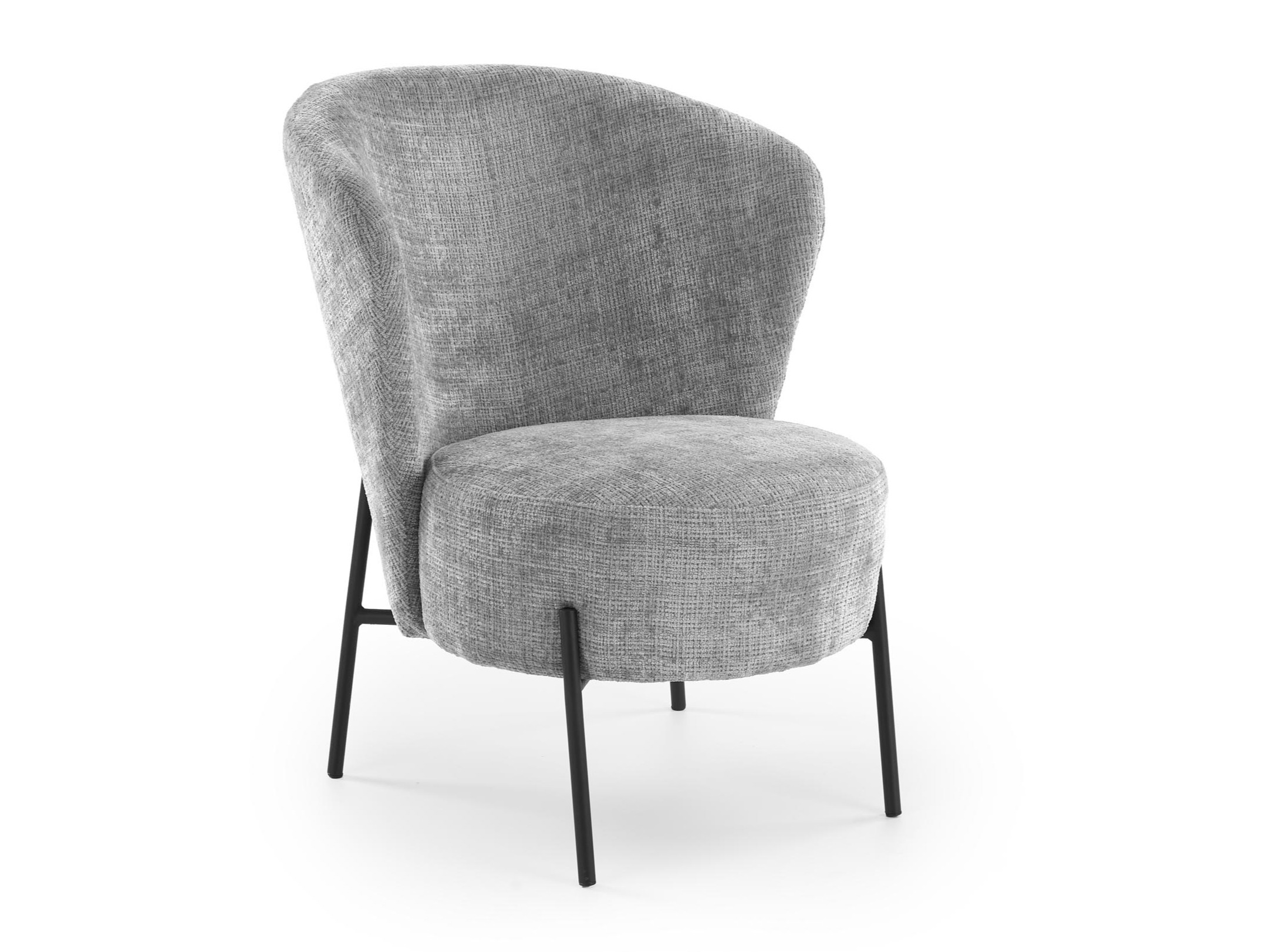 Sillón Houston 2036 (Gris)