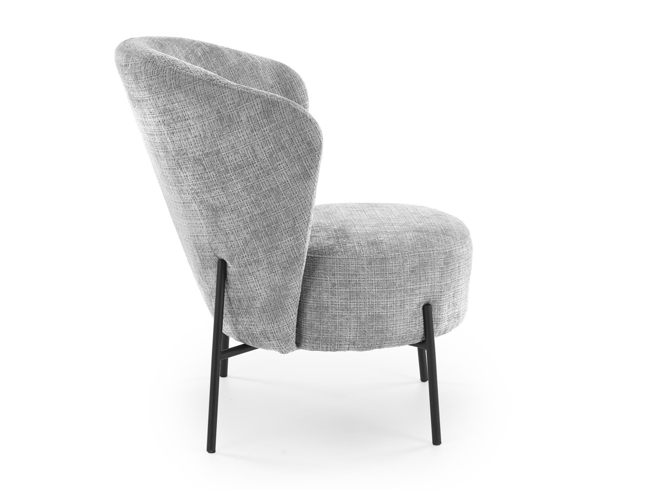 Sillón Houston 2036 (Gris)