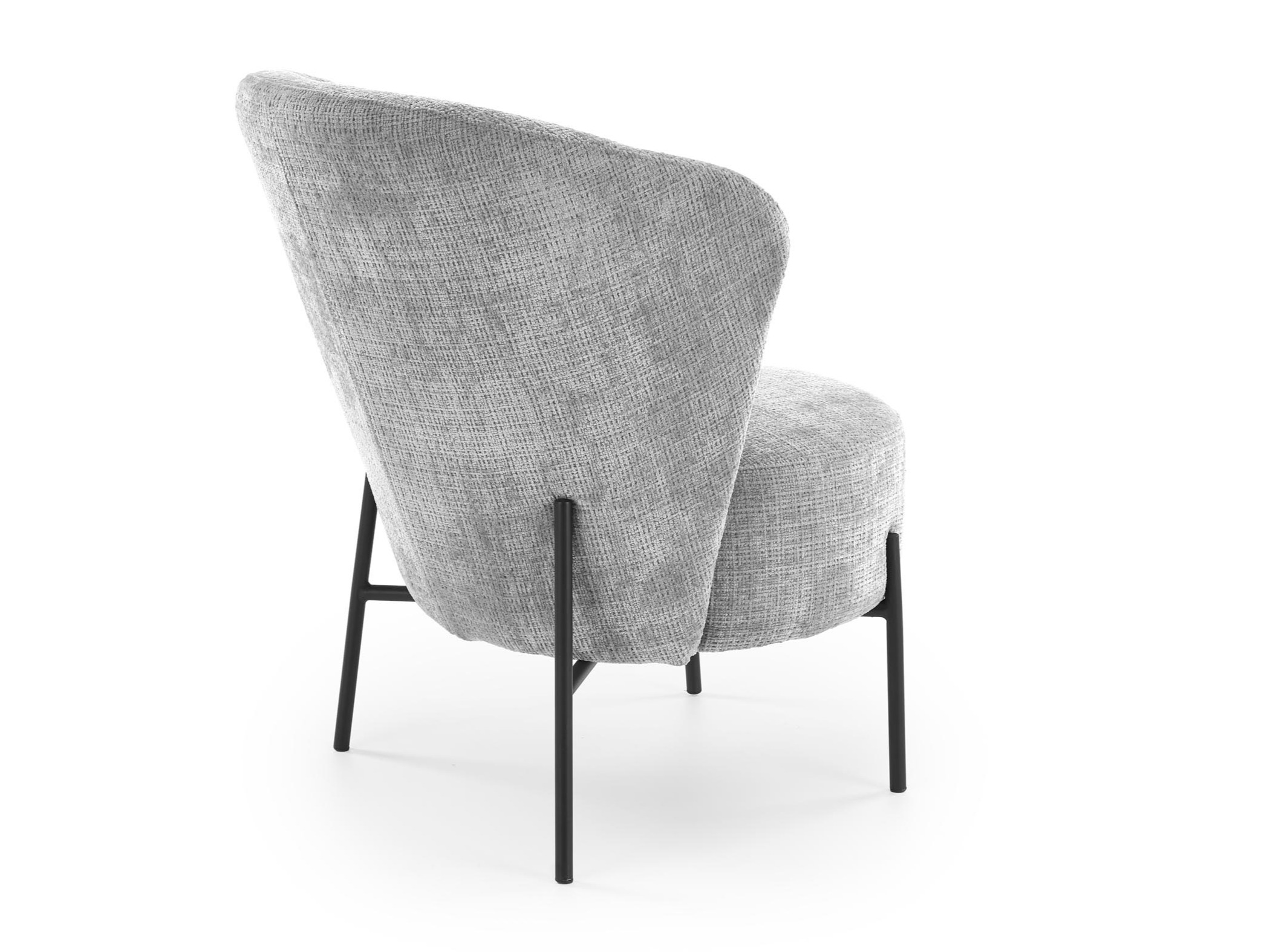 Sillón Houston 2036 (Gris)
