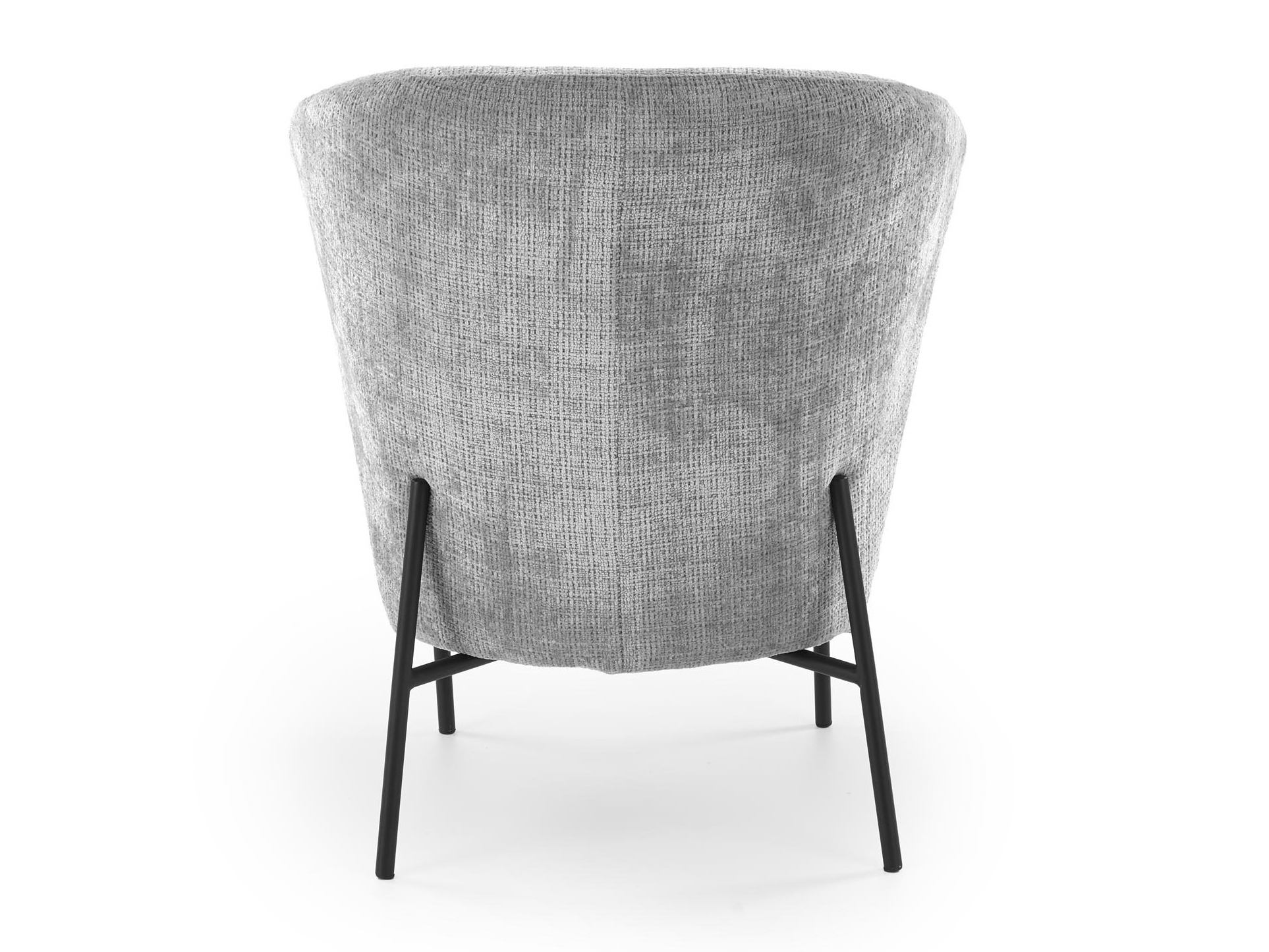 Sillón Houston 2036 (Gris)